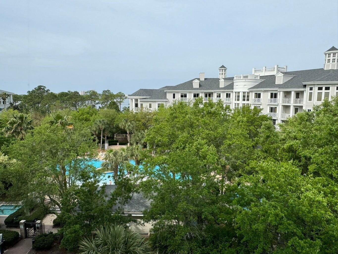 9500 Grand Sandestin Boulevard UNIT 2500