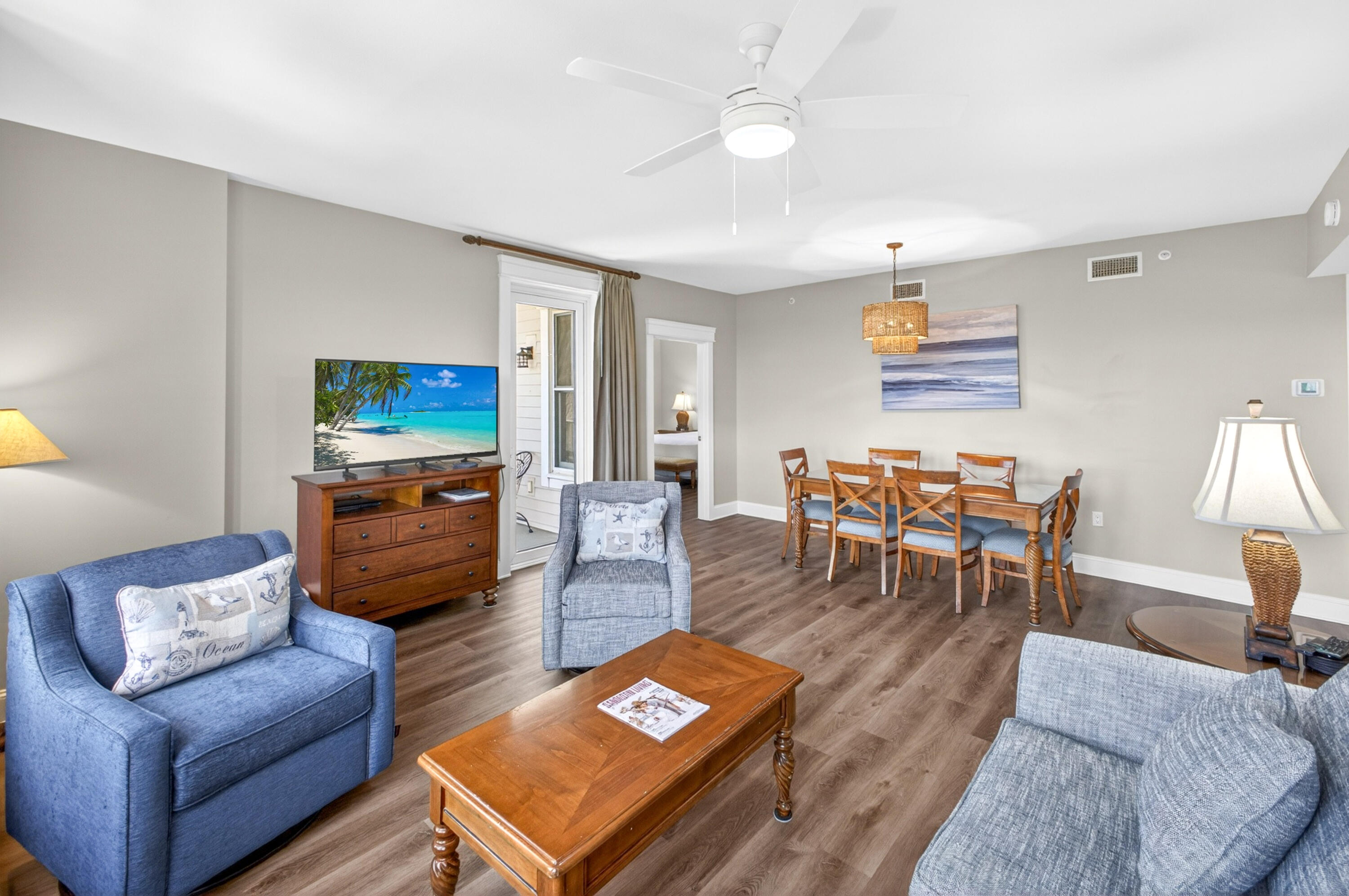 9500 Grand Sandestin Boulevard UNIT 2500