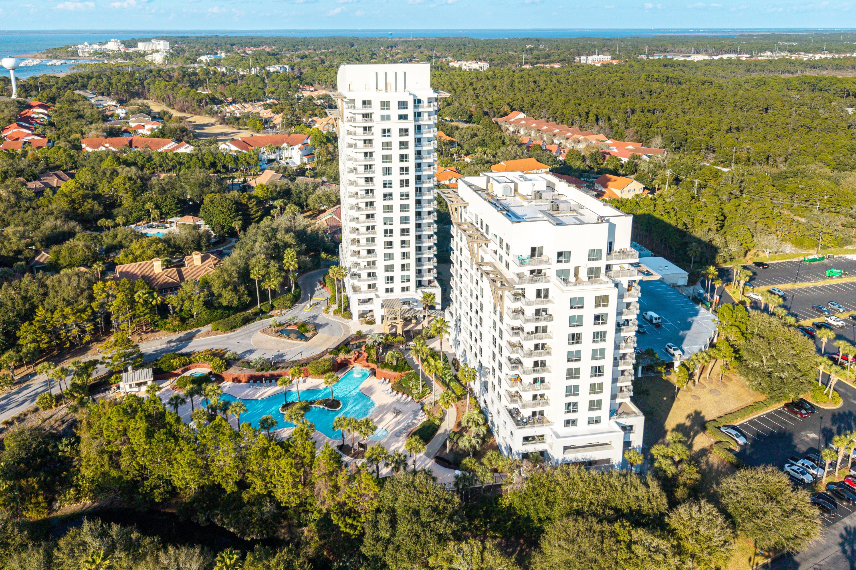 5000 S Sandestin Boulevard UNIT 7505