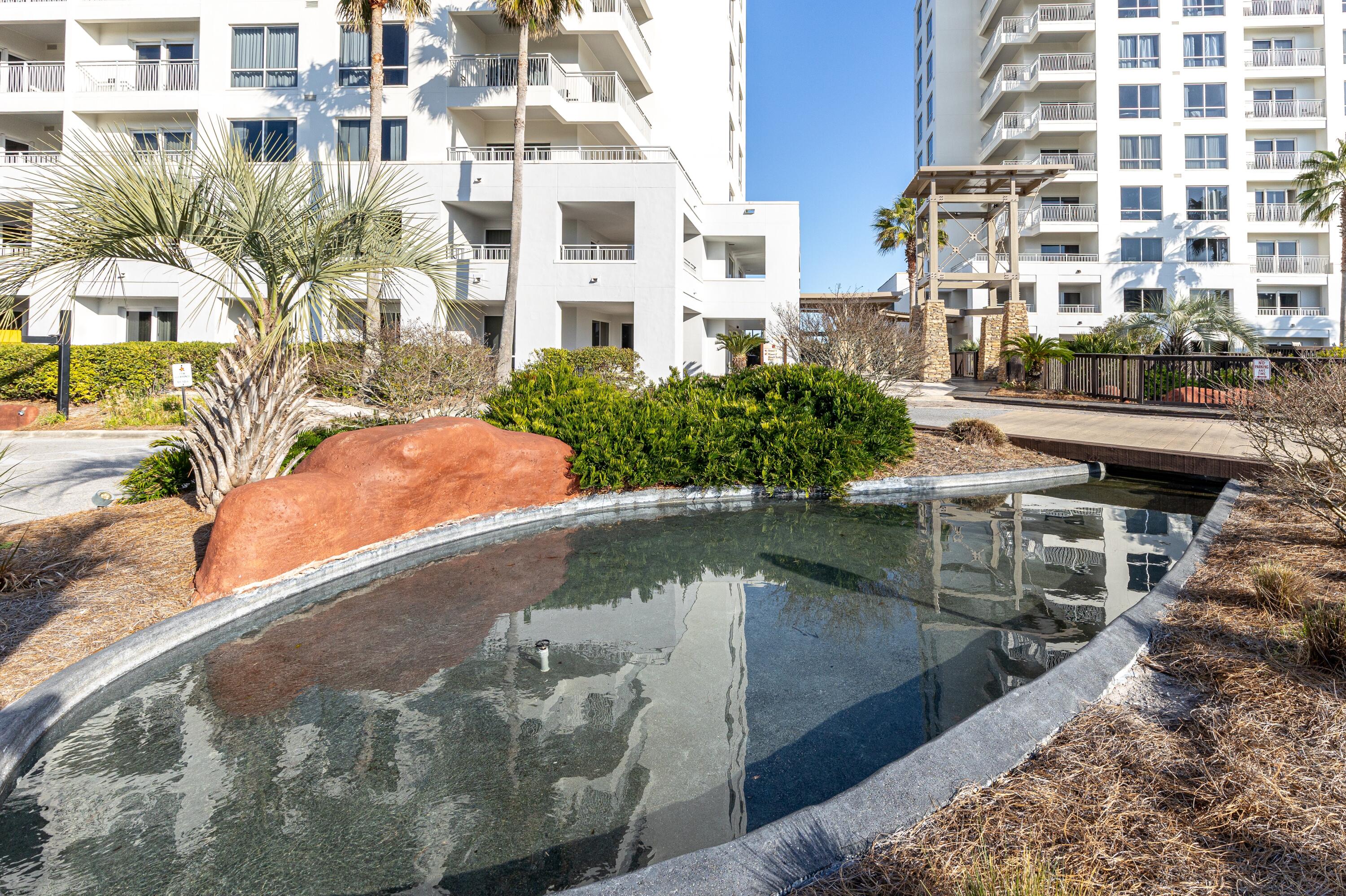 5000 S Sandestin Boulevard UNIT 7505