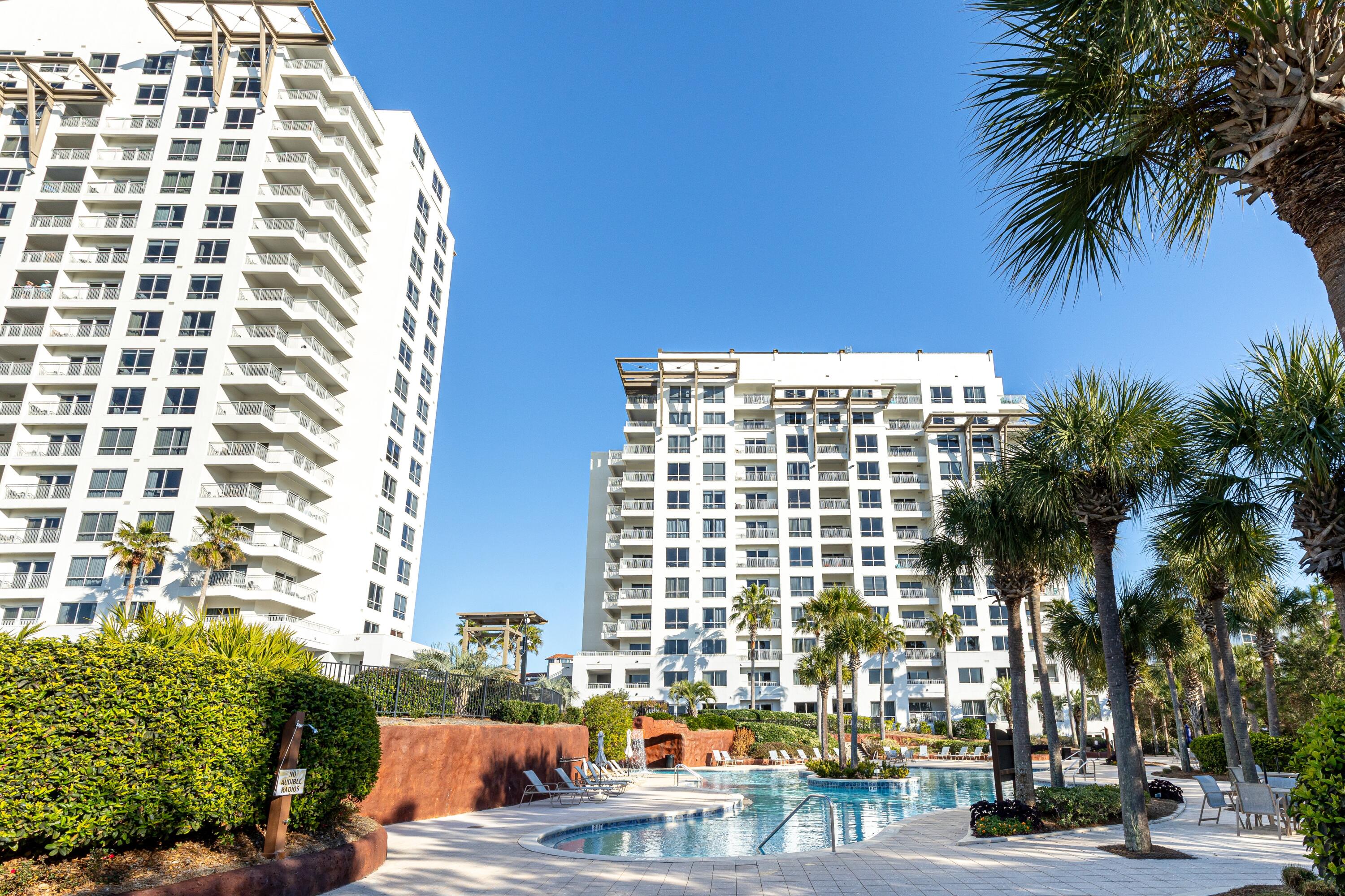 5000 S Sandestin Boulevard UNIT 7505