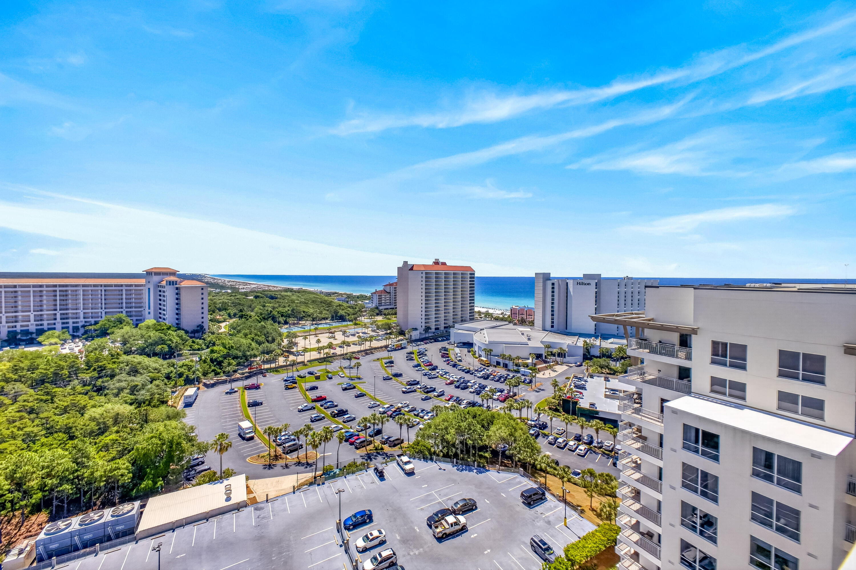 5000 S Sandestin Boulevard UNIT 7505