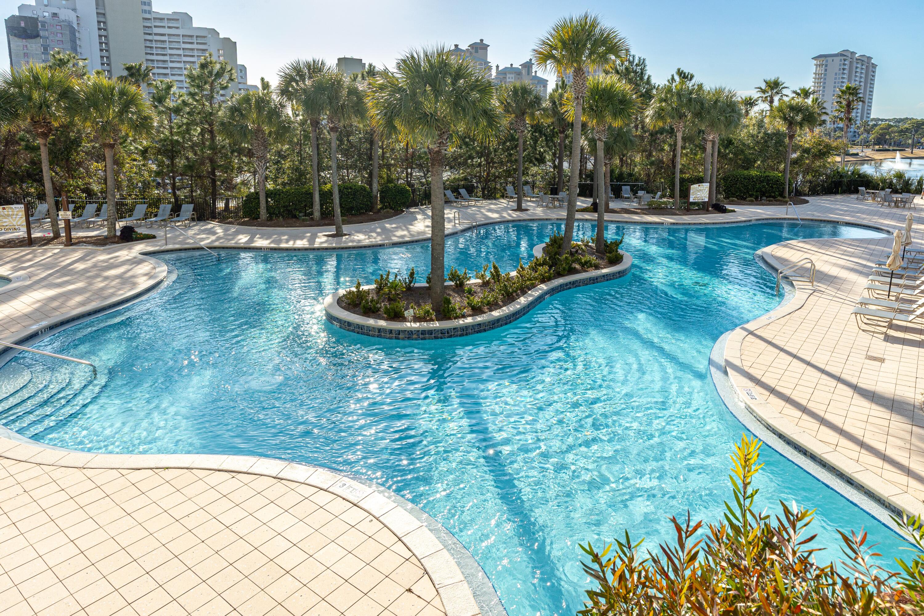 5000 S Sandestin Boulevard UNIT 7505