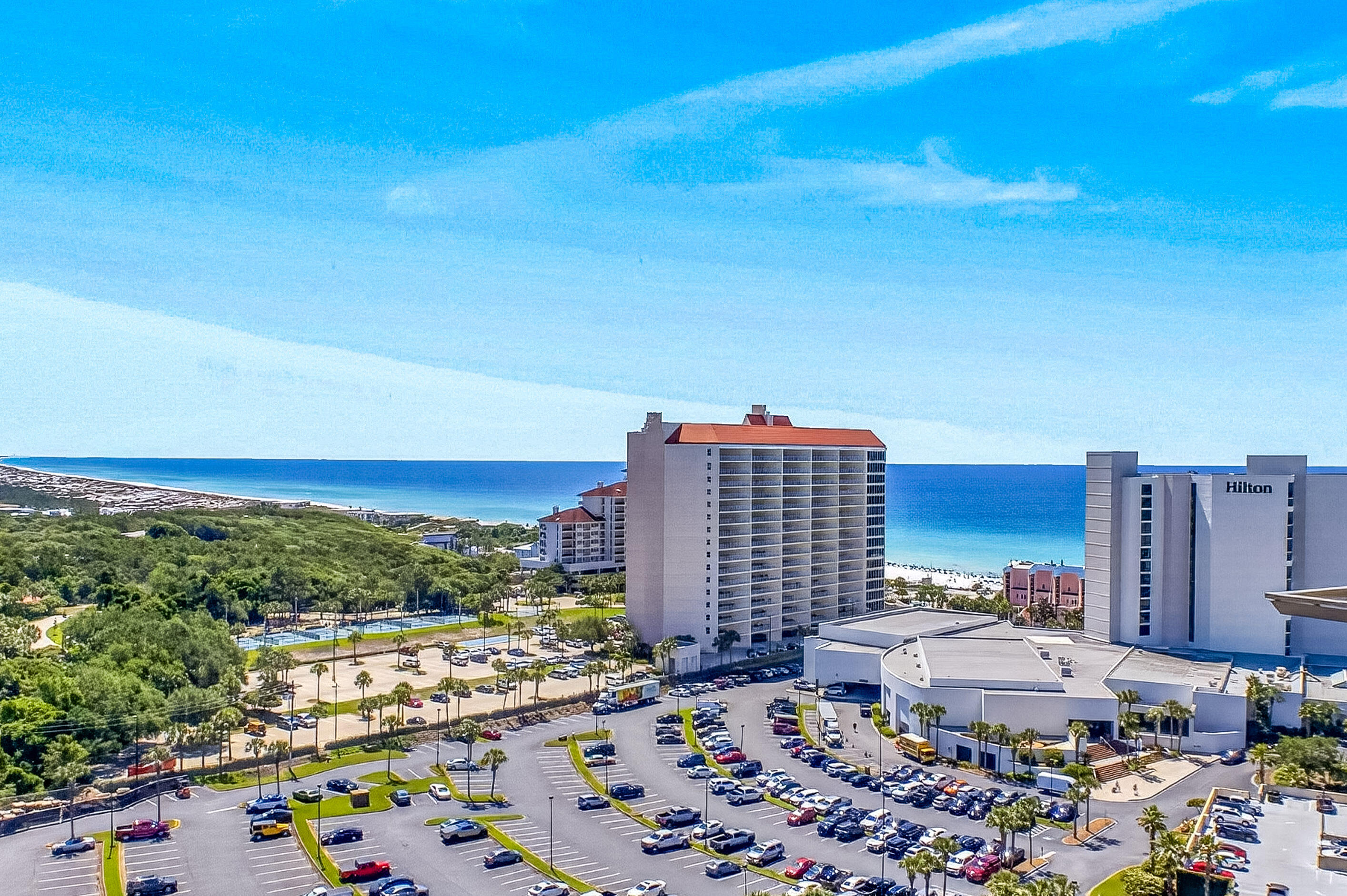 5000 S Sandestin Boulevard UNIT 7505