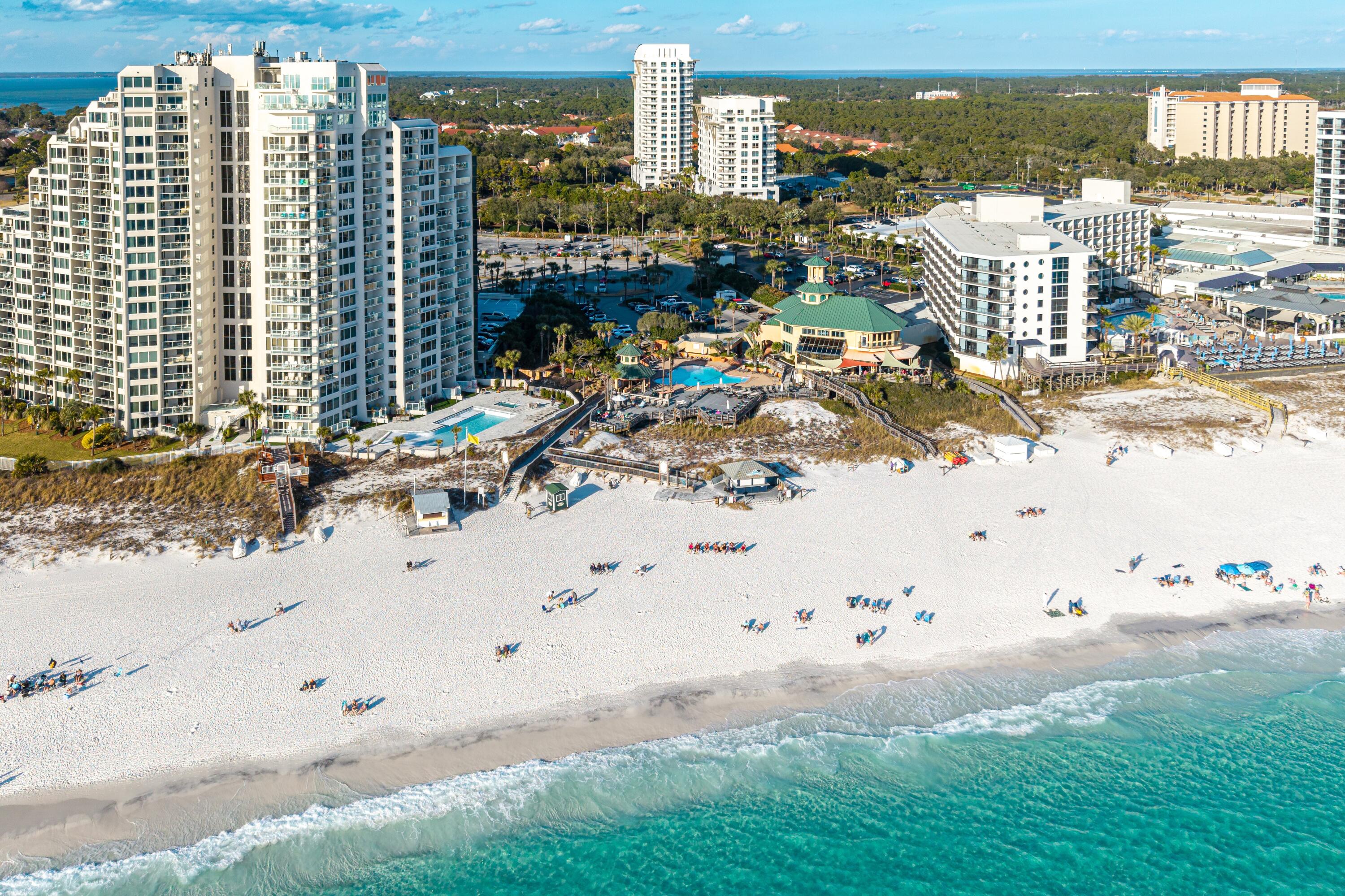5000 S Sandestin Boulevard UNIT 7505