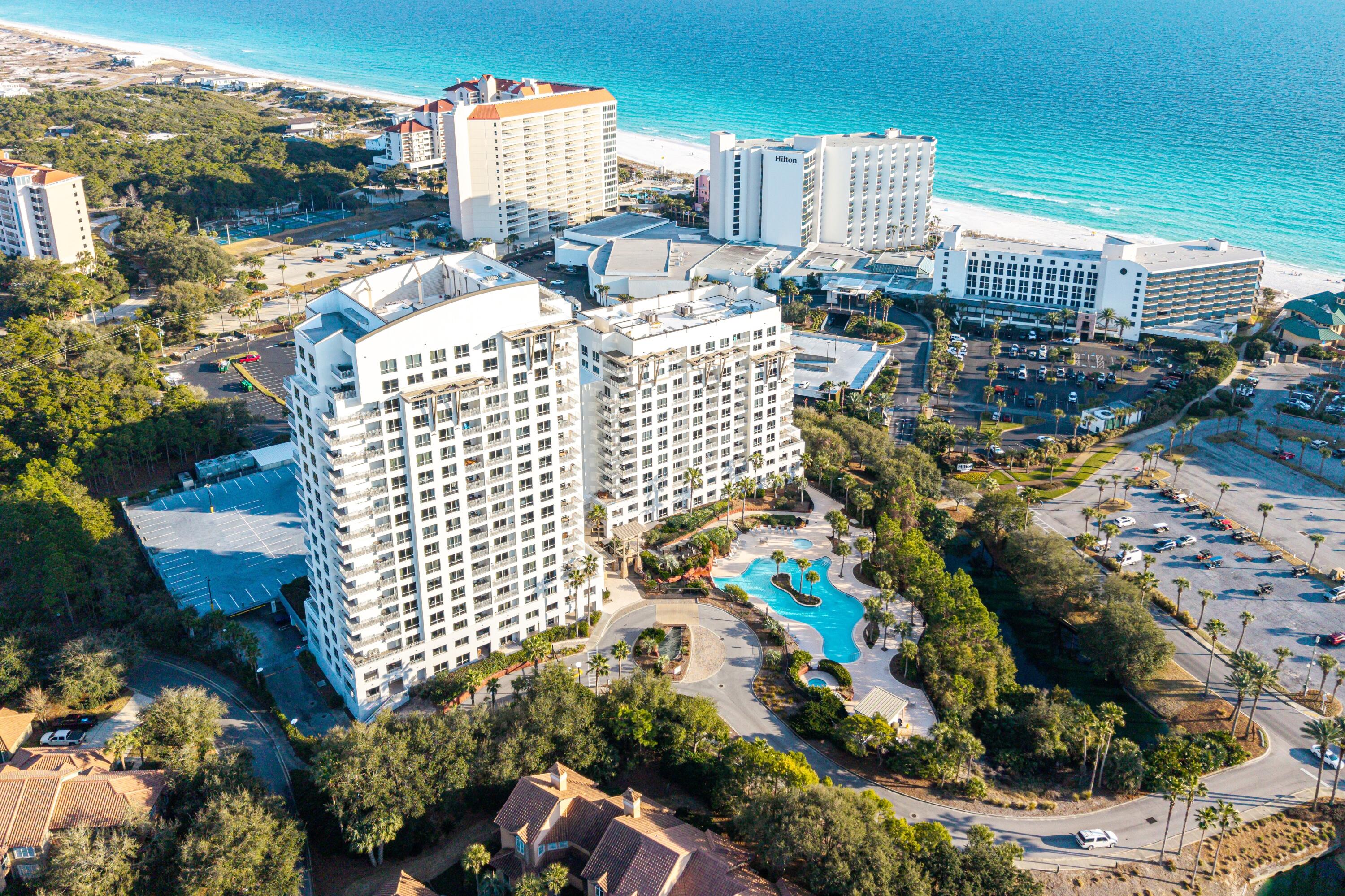 5000 S Sandestin Boulevard UNIT 7505