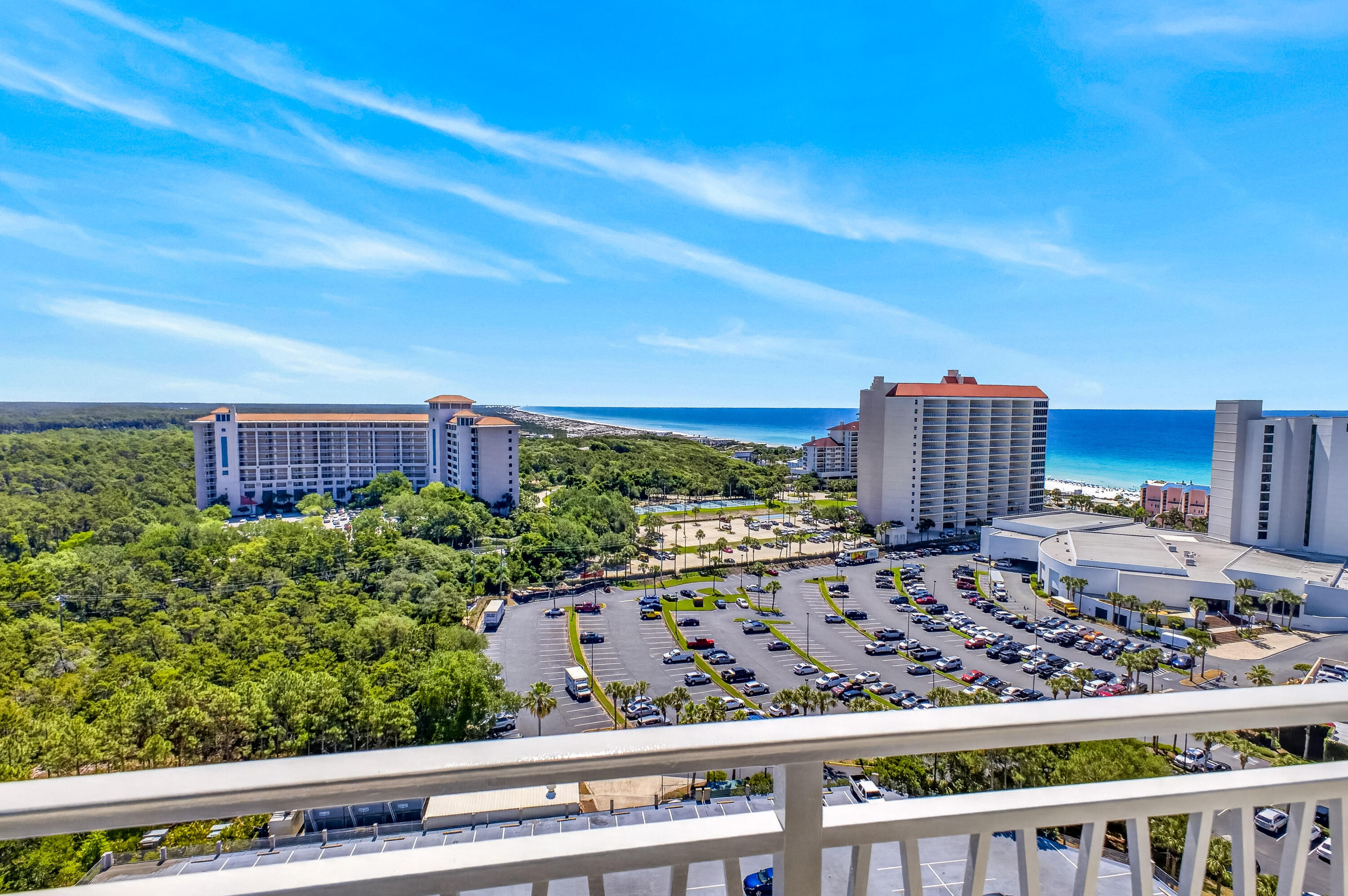 5000 S Sandestin Boulevard UNIT 7505