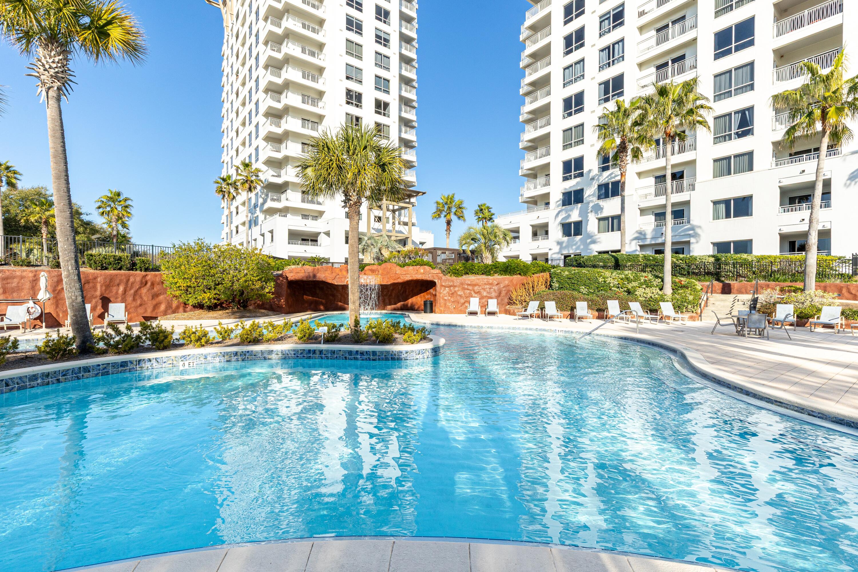 5000 S Sandestin Boulevard UNIT 7505