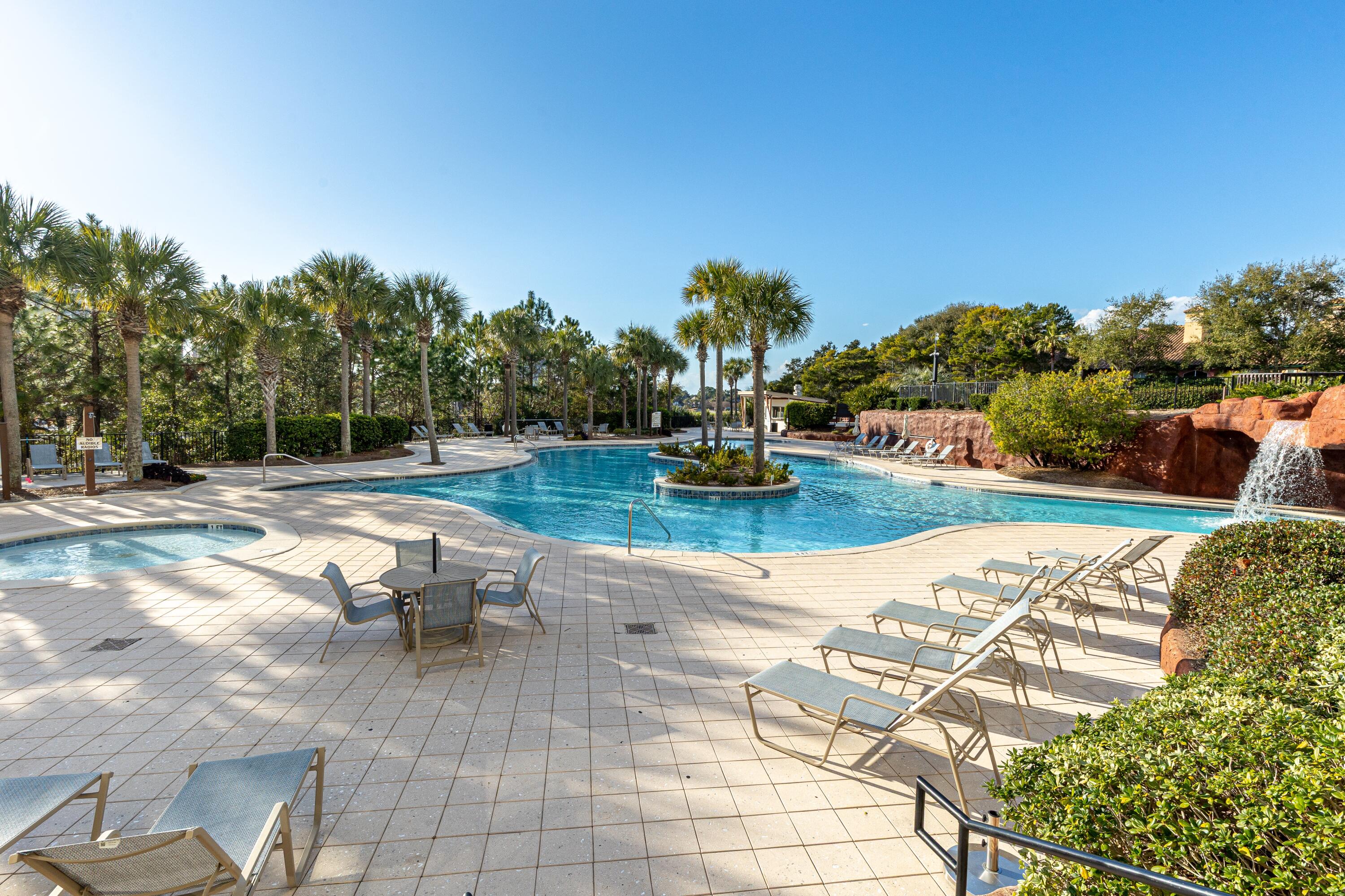 5000 S Sandestin Boulevard UNIT 7505