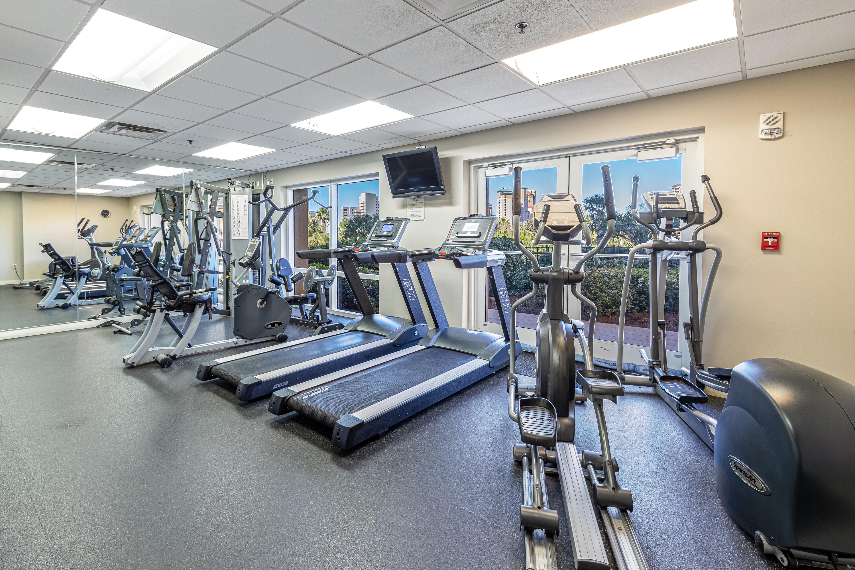 5000 S Sandestin Boulevard UNIT 7505