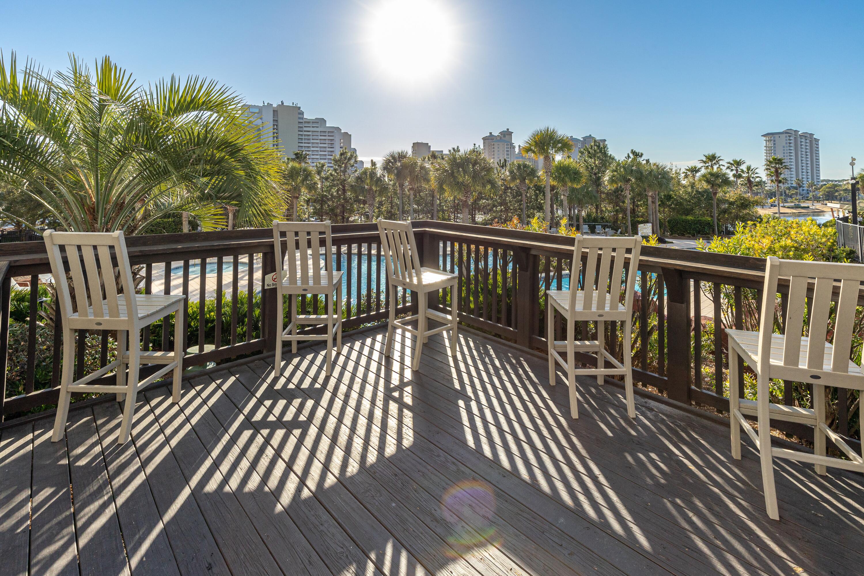5000 S Sandestin Boulevard UNIT 7505