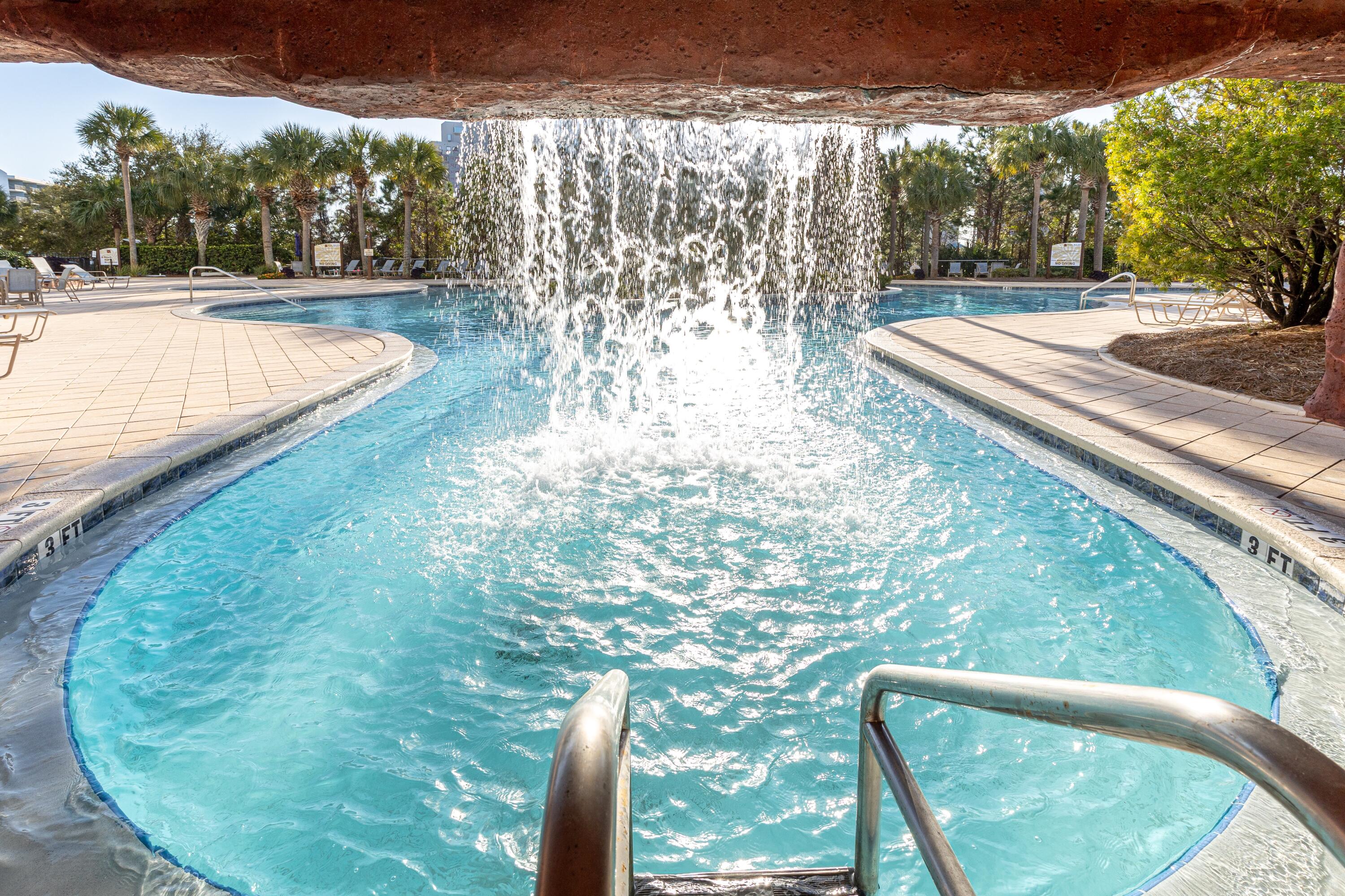 5000 S Sandestin Boulevard UNIT 7505
