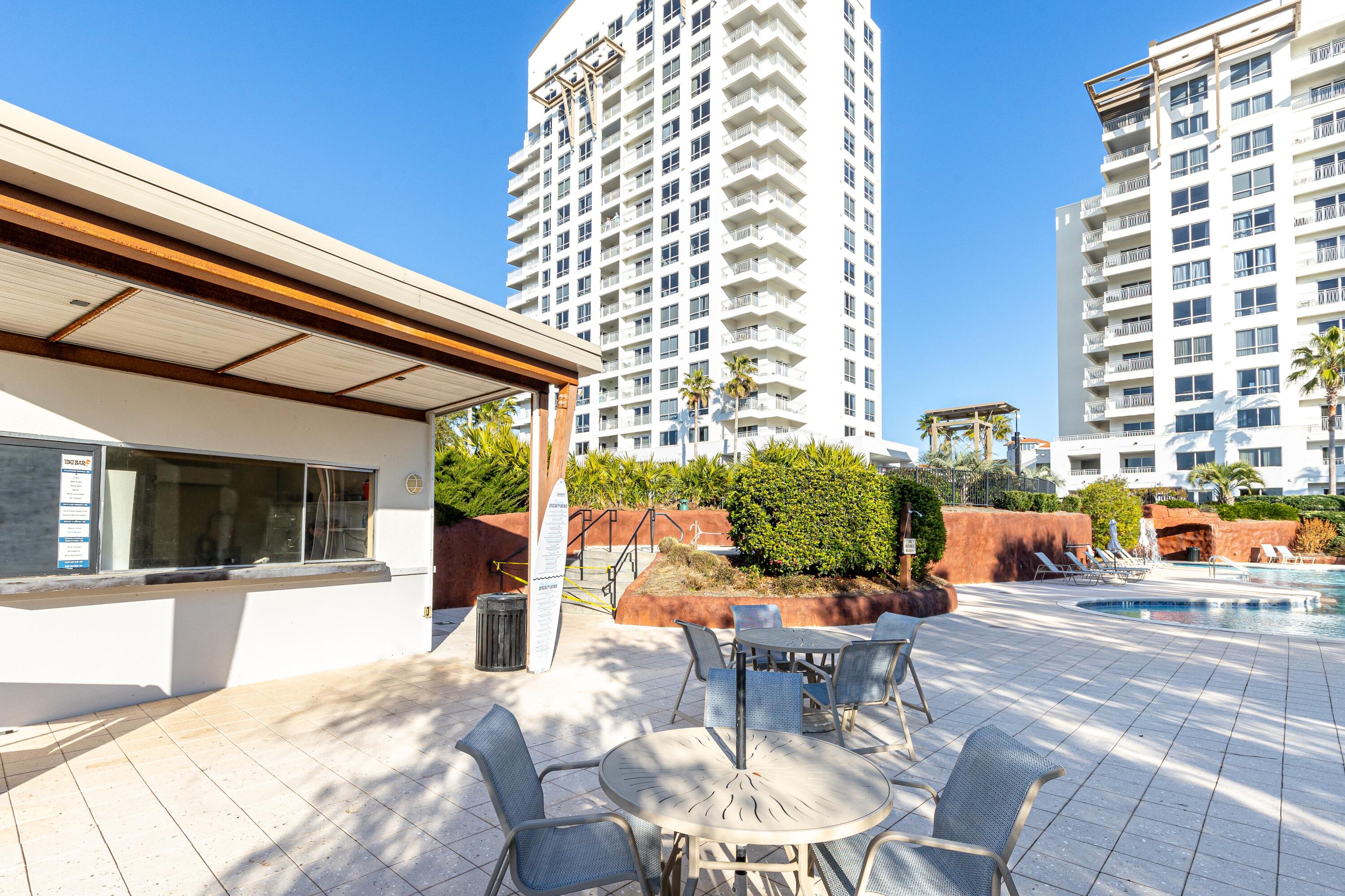 5000 S Sandestin Boulevard UNIT 7505