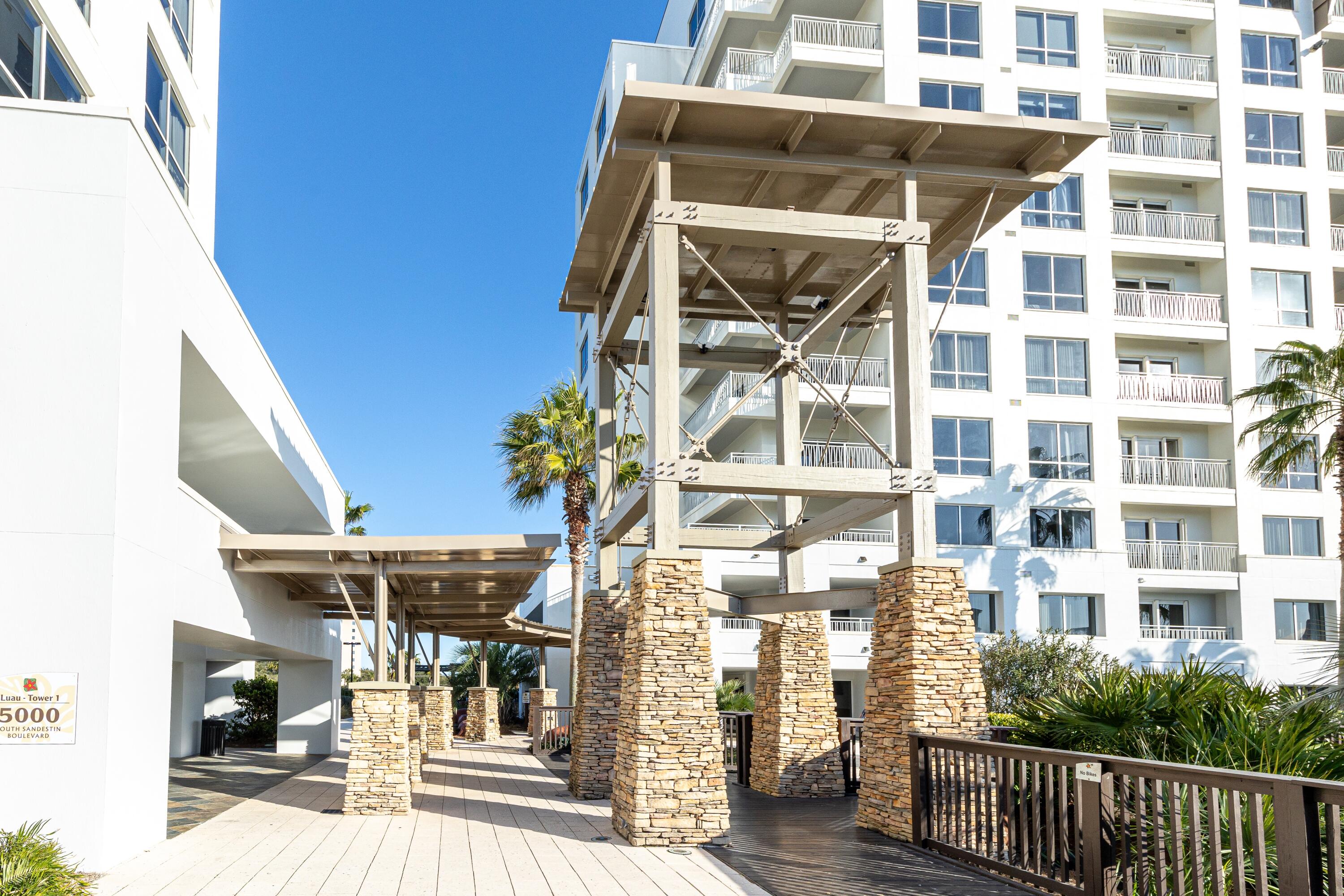 5000 S Sandestin Boulevard UNIT 7505