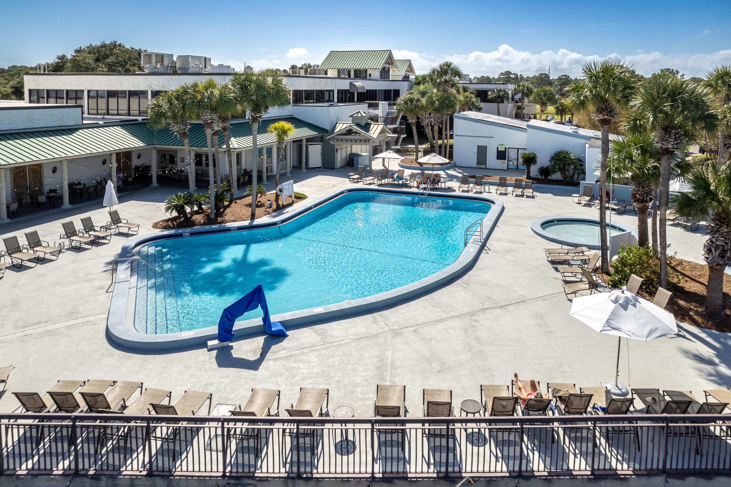 200 N Sandestin Boulevard 6782