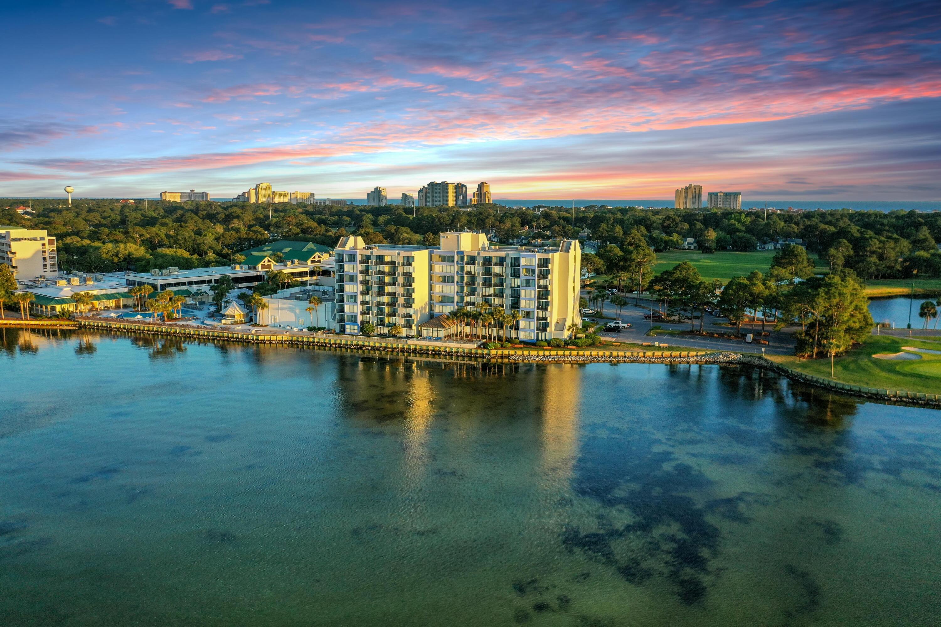 200 N Sandestin Boulevard 6782
