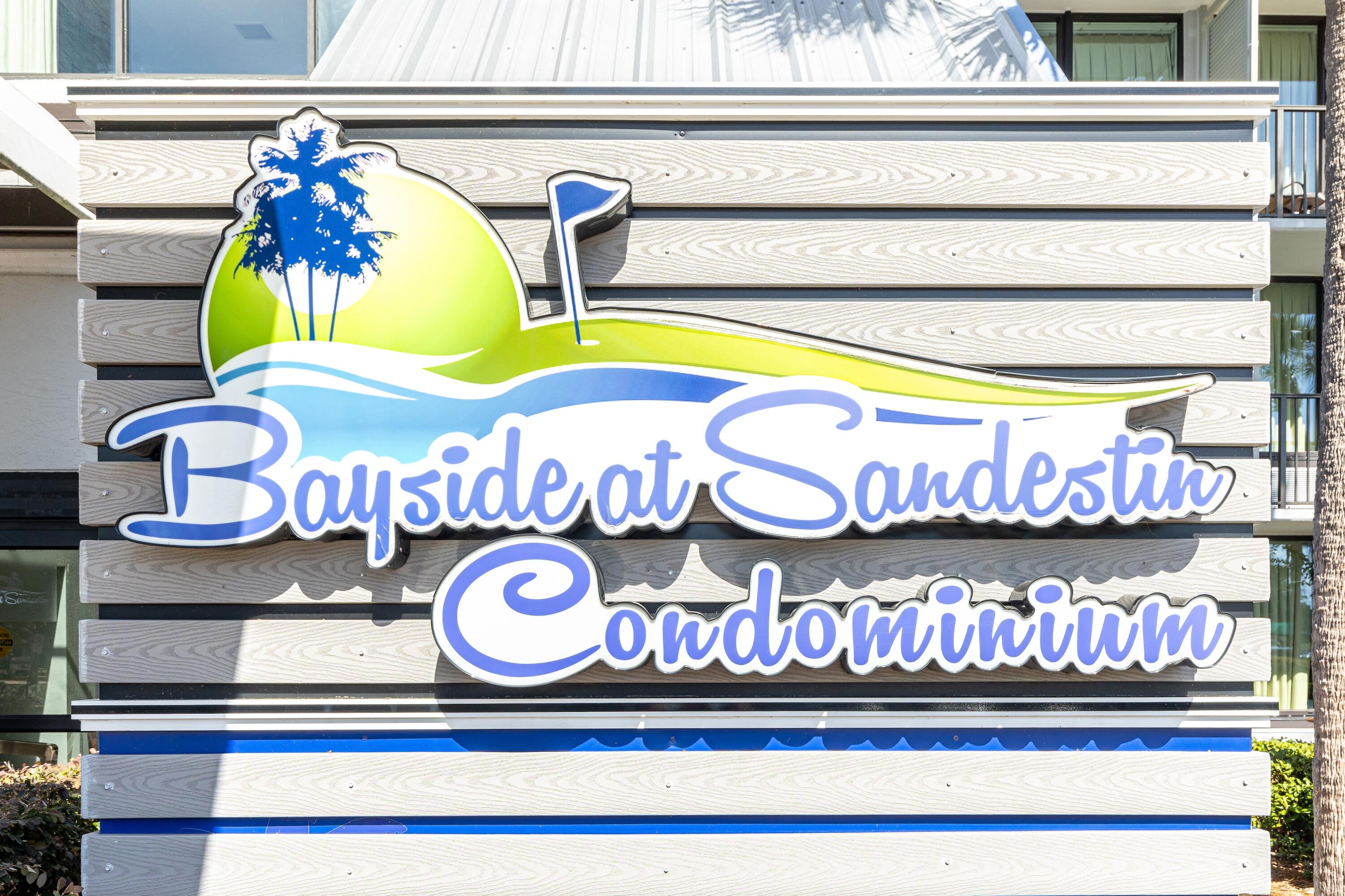 200 N Sandestin Boulevard 6782