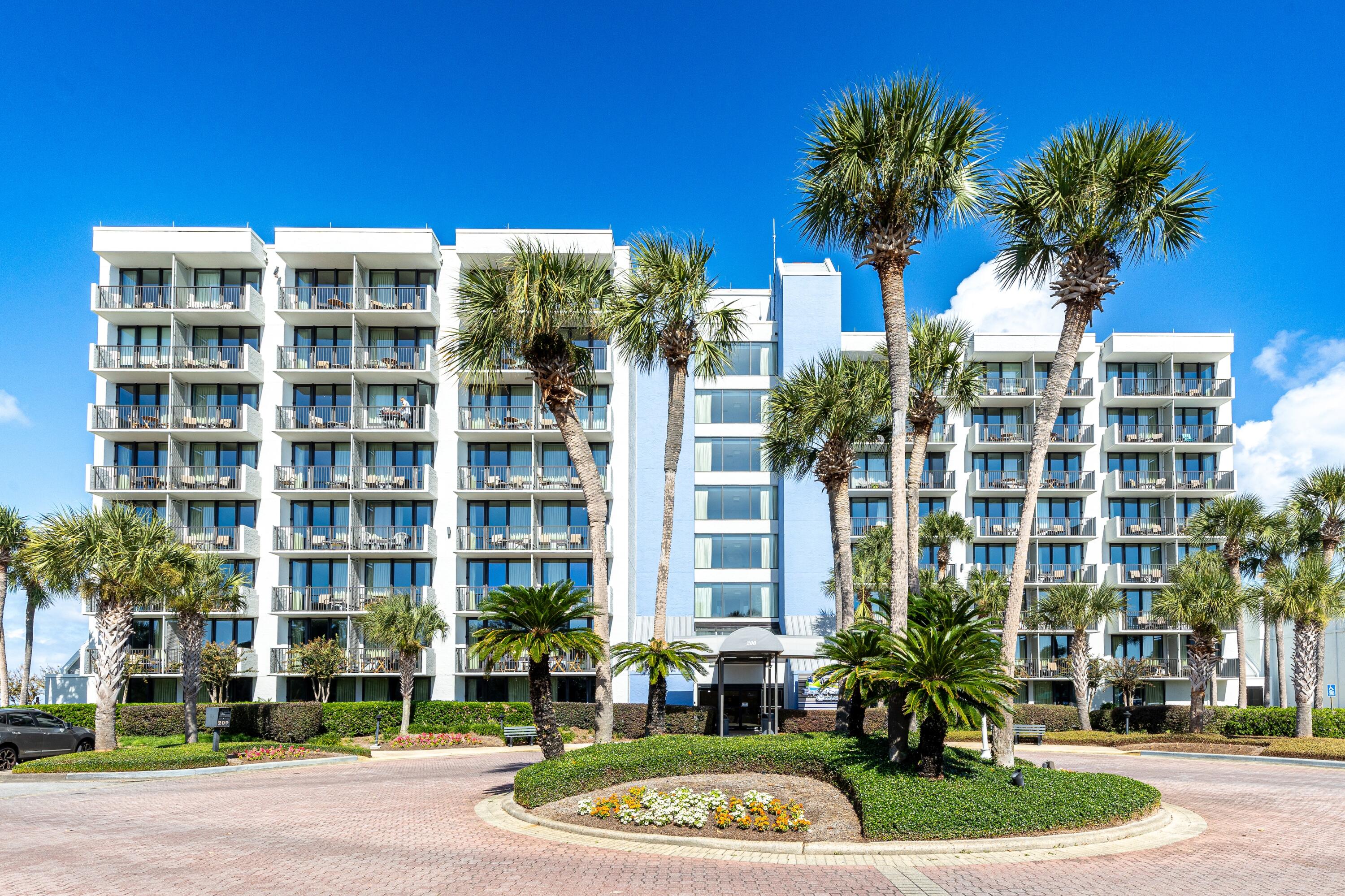 200 N Sandestin Boulevard 6782
