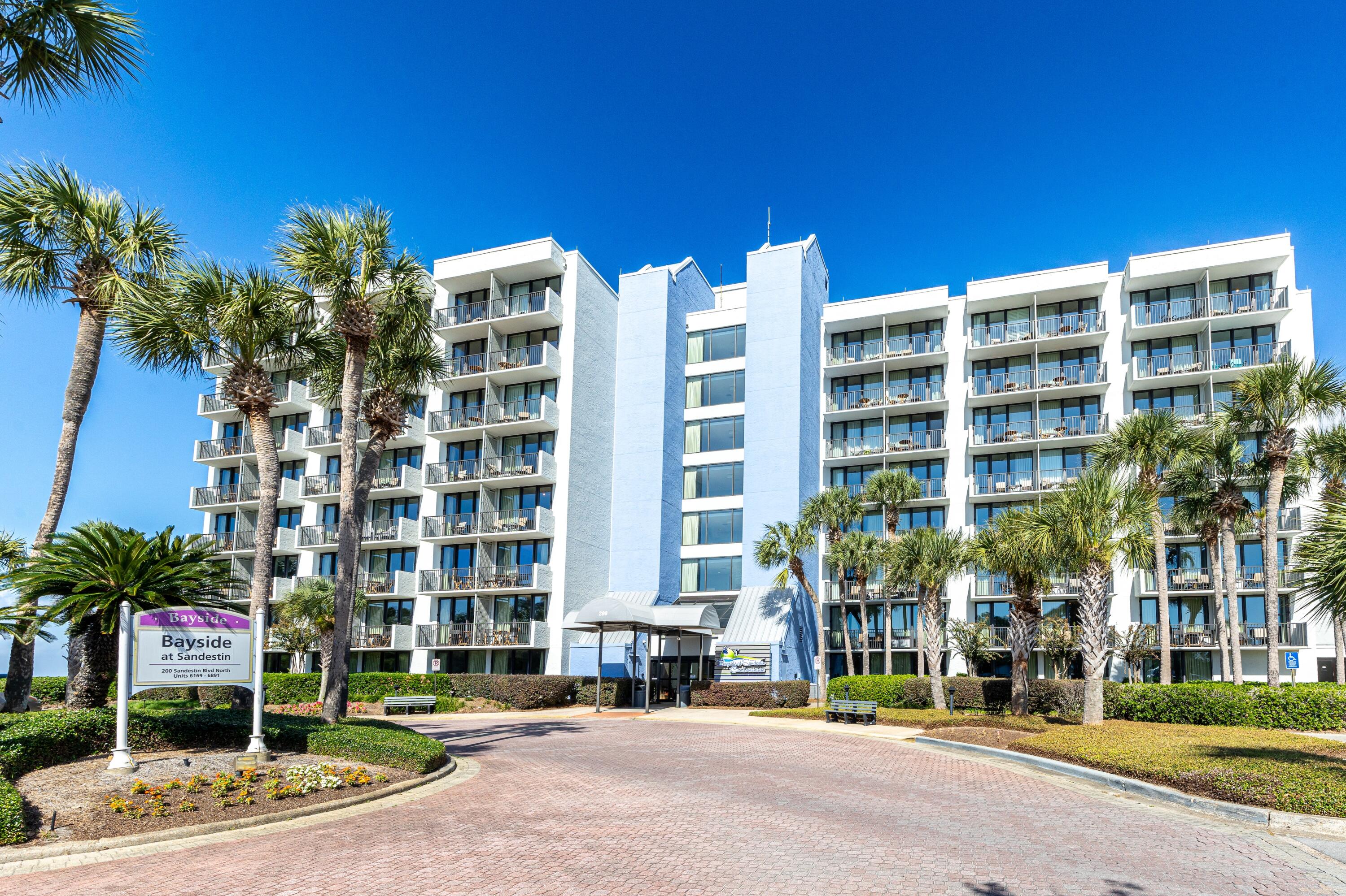 200 N Sandestin Boulevard 6782