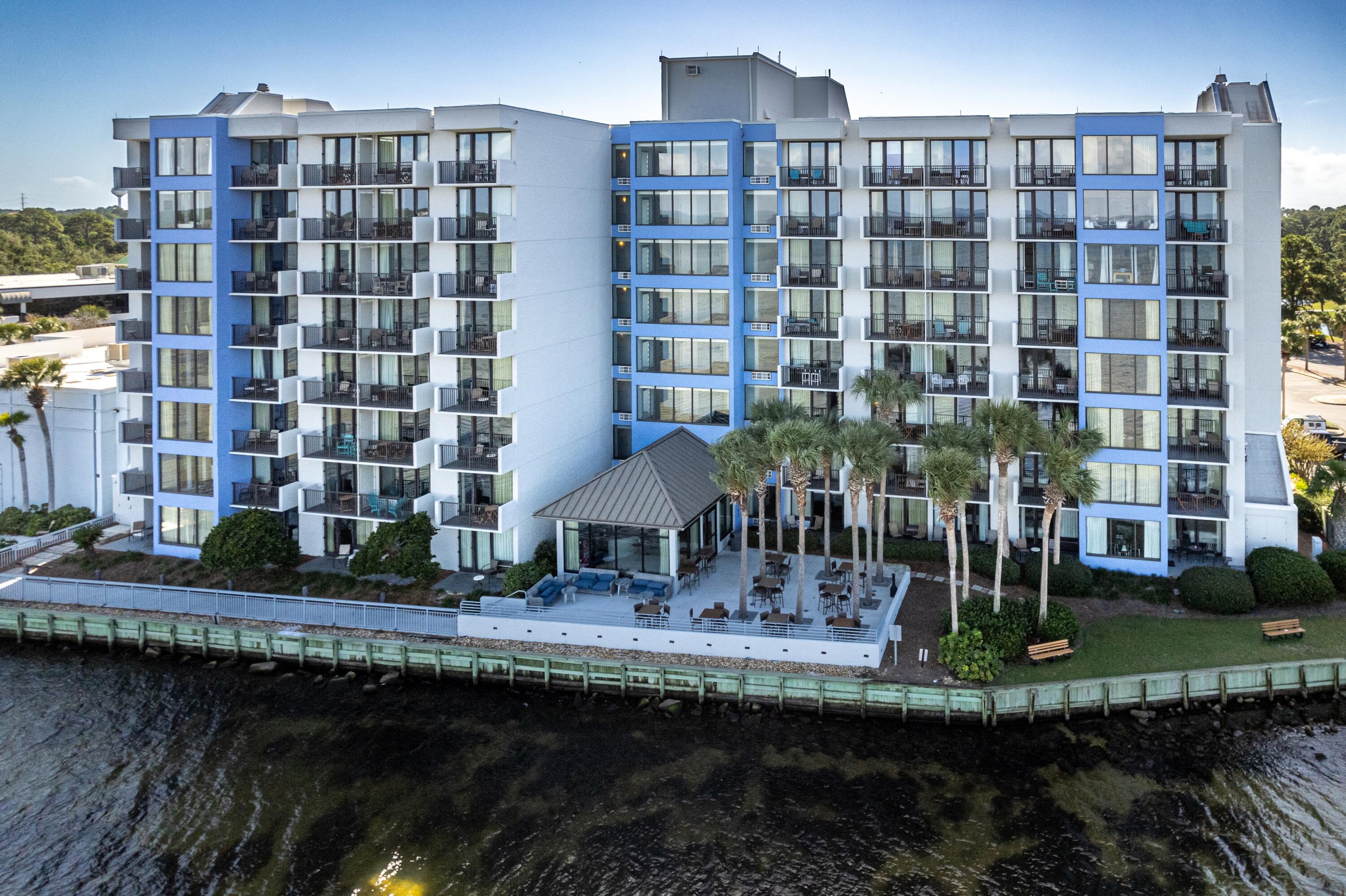 200 N Sandestin Boulevard 6782