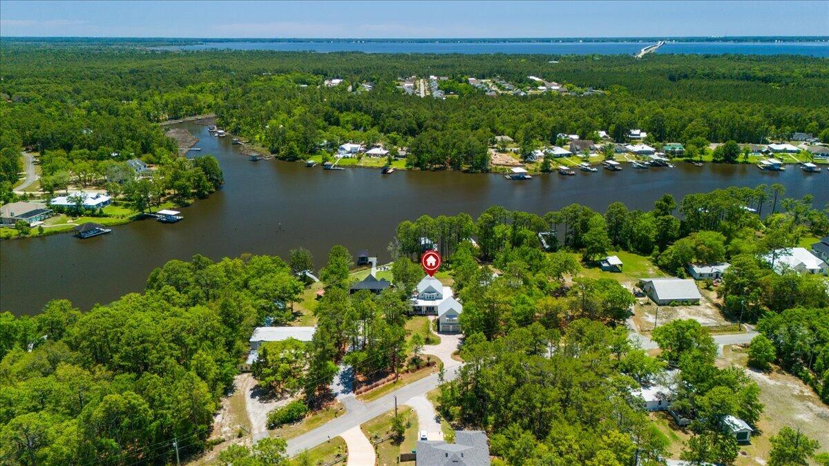 103 W Bayou Forest Drive