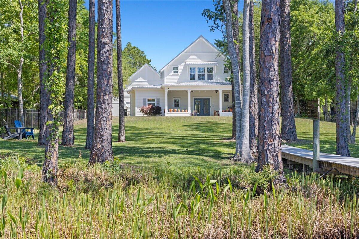 103 W Bayou Forest Drive