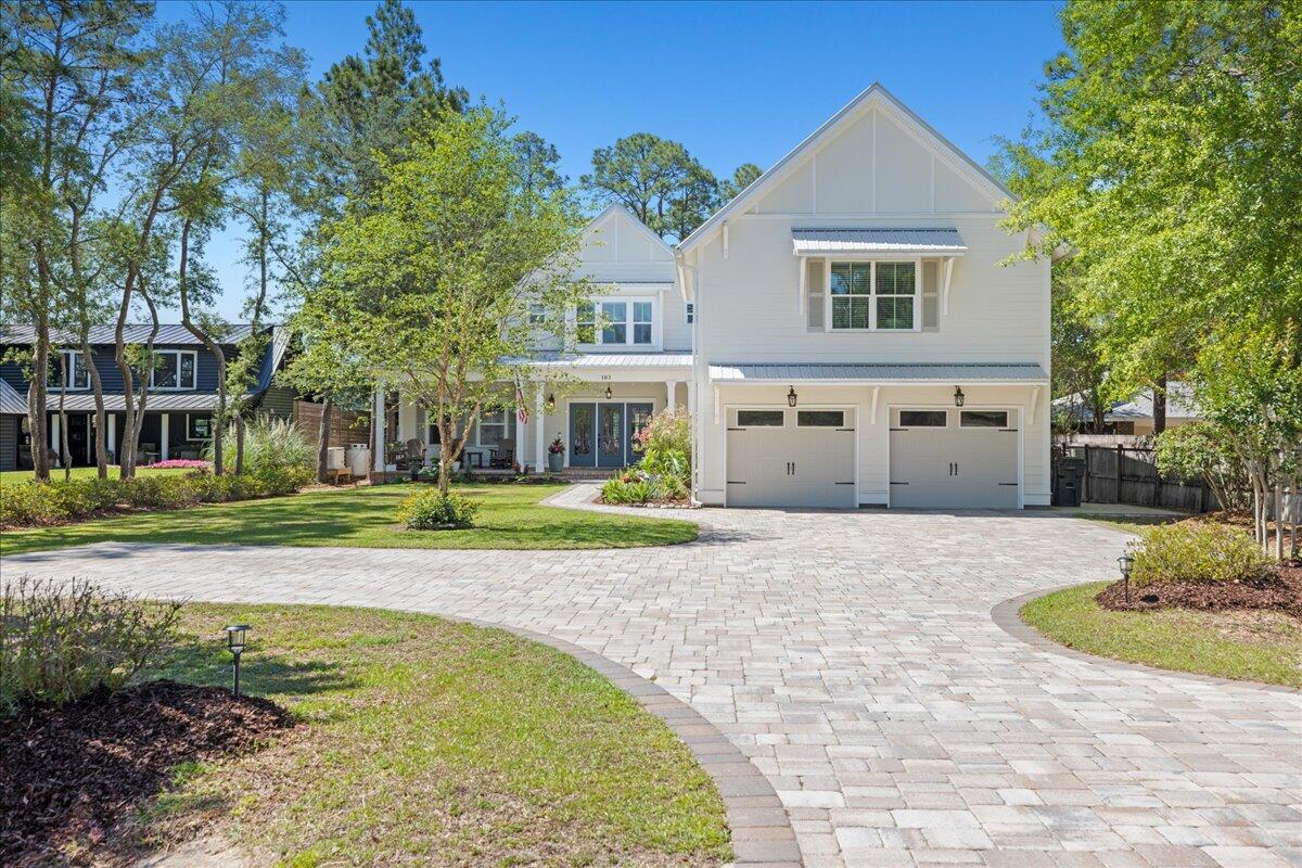103 W Bayou Forest Drive