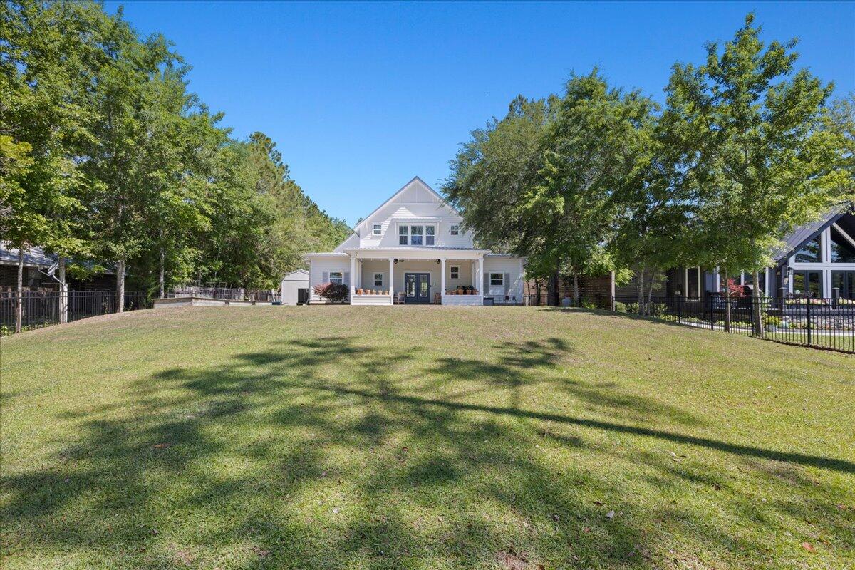 103 W Bayou Forest Drive