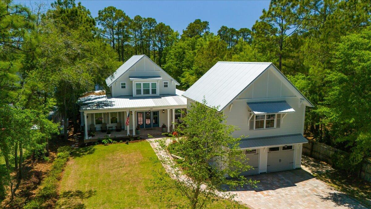 103 W Bayou Forest Drive