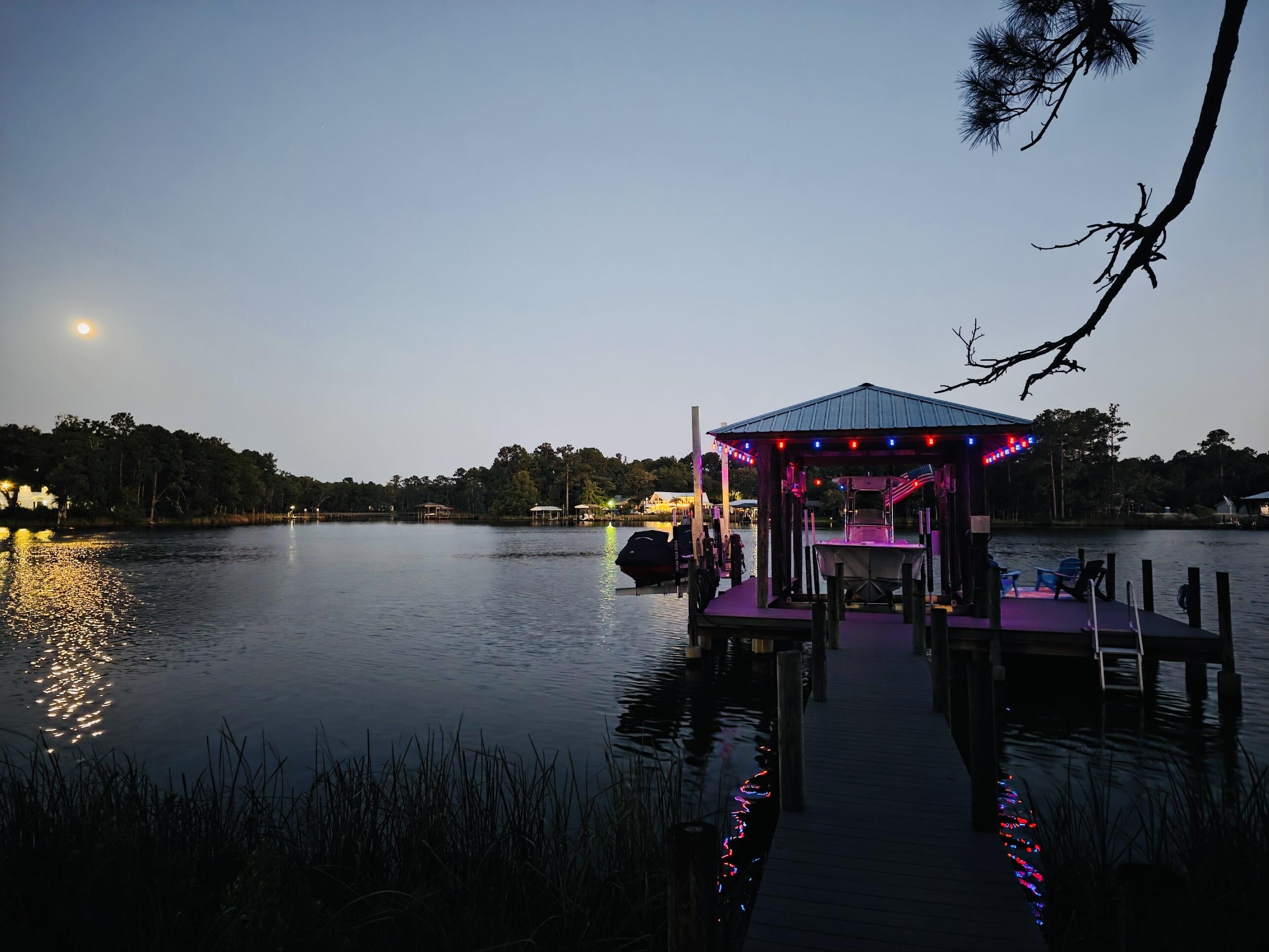 103 W Bayou Forest Drive