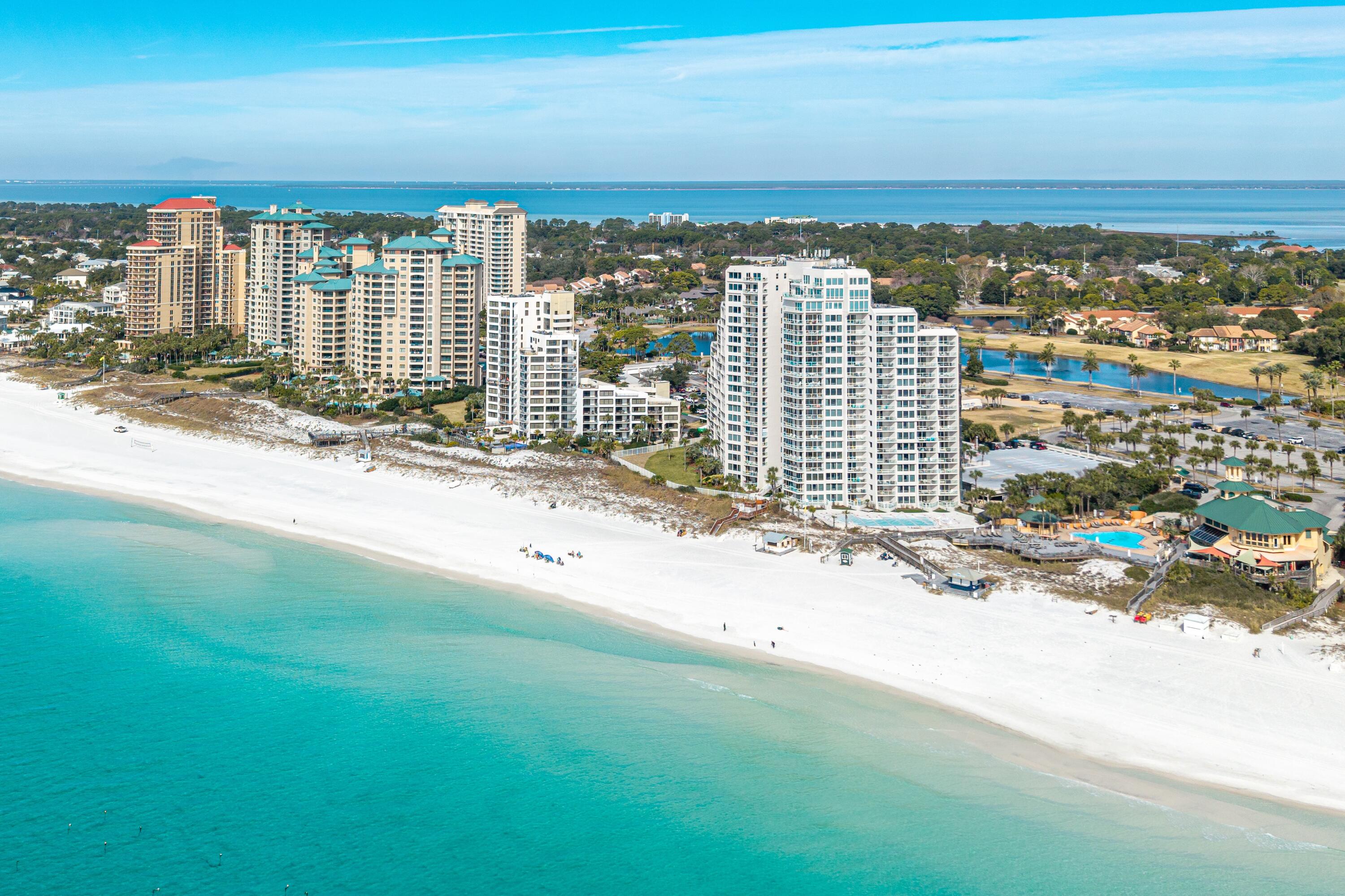9500 Grand Sandestin Boulevard 2226