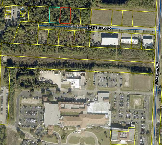 TBD Saint Johns Road Lot 9