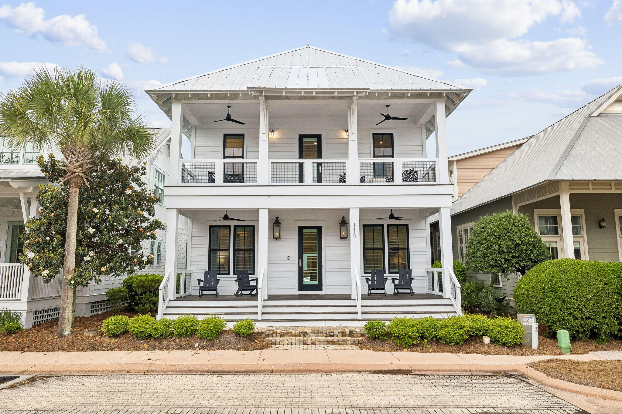 119 Cypress Walk
