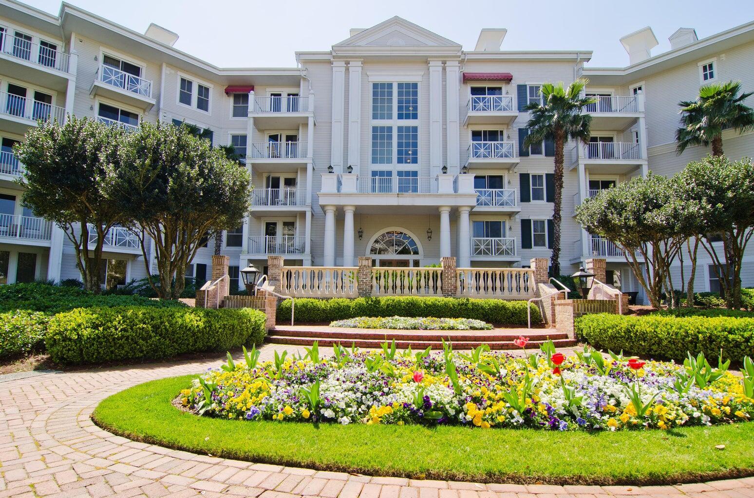 9600 Grand Sandestin Boulevard 3408