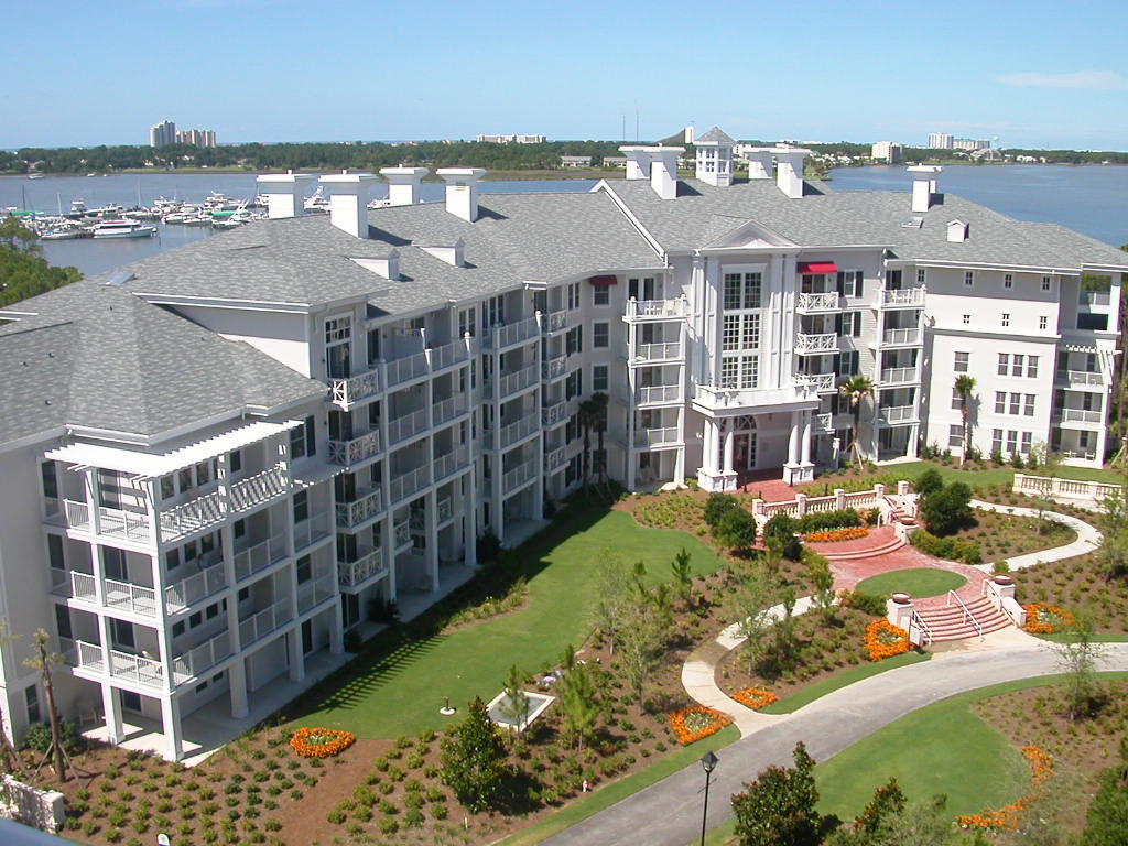 9600 Grand Sandestin Boulevard 3408