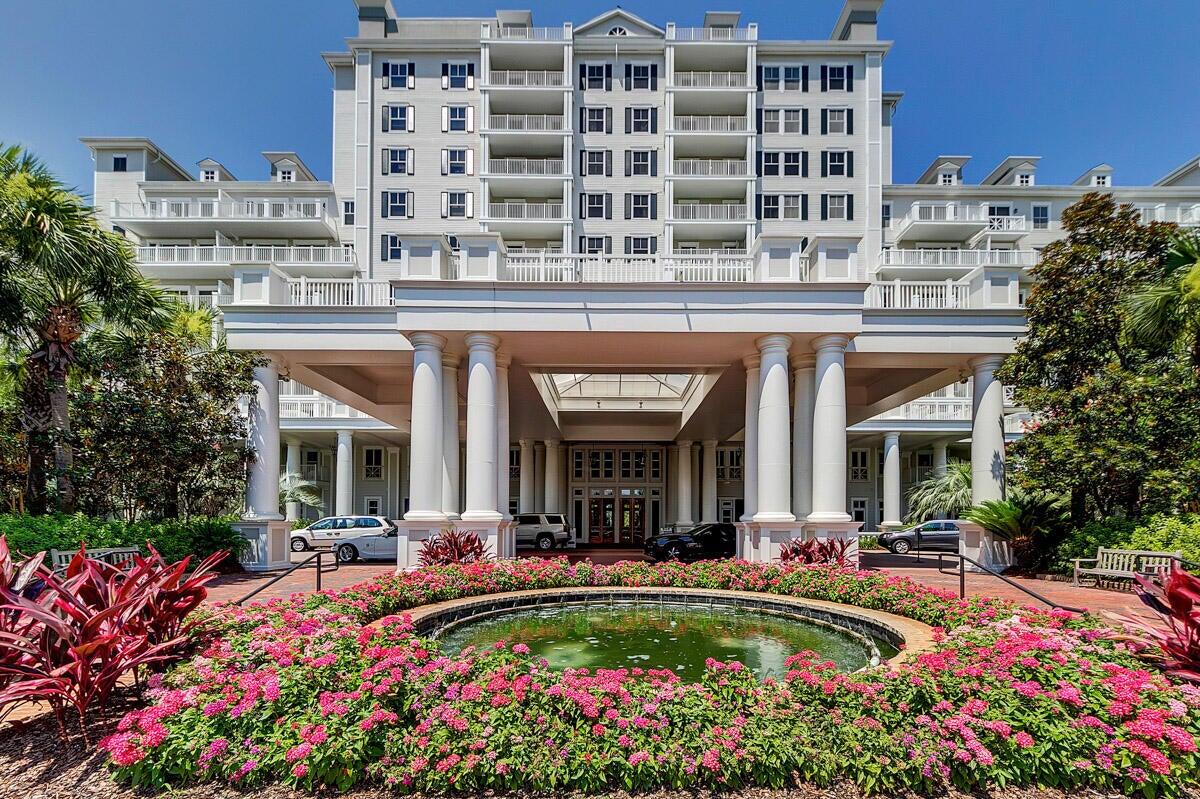 9500 Grand Sandestin Boulevard 2511