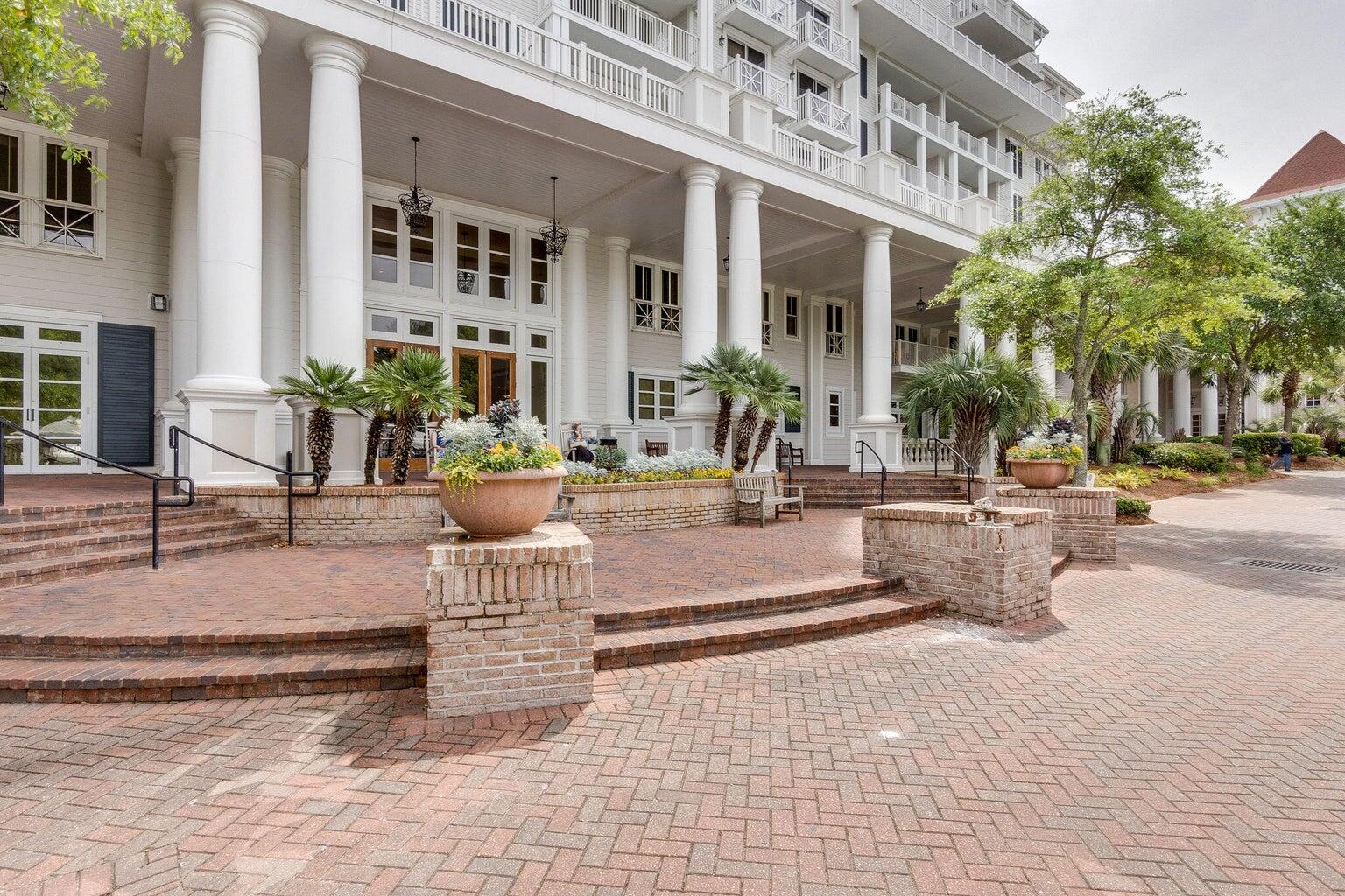 9500 Grand Sandestin Boulevard 2511