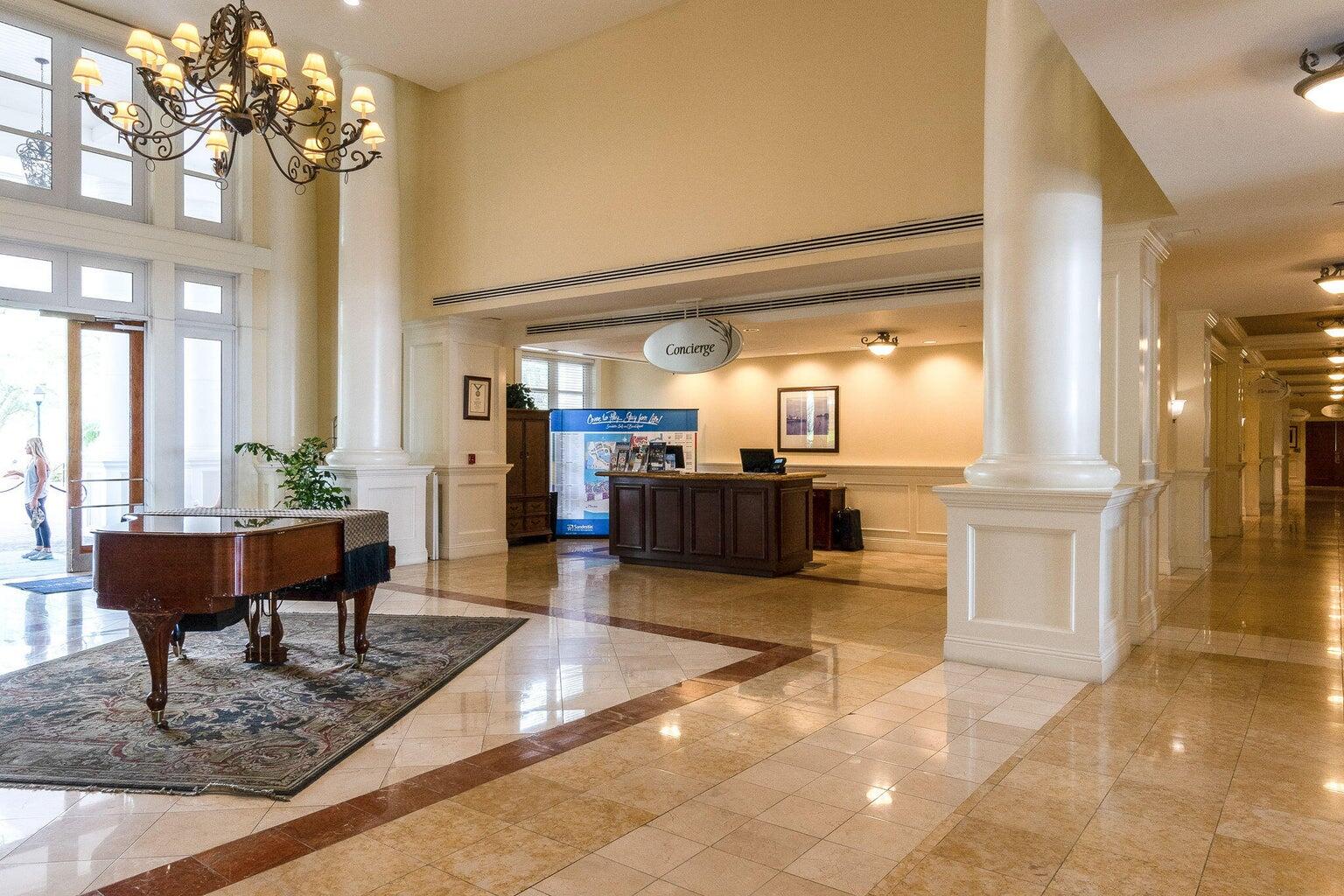 9500 Grand Sandestin Boulevard 2511