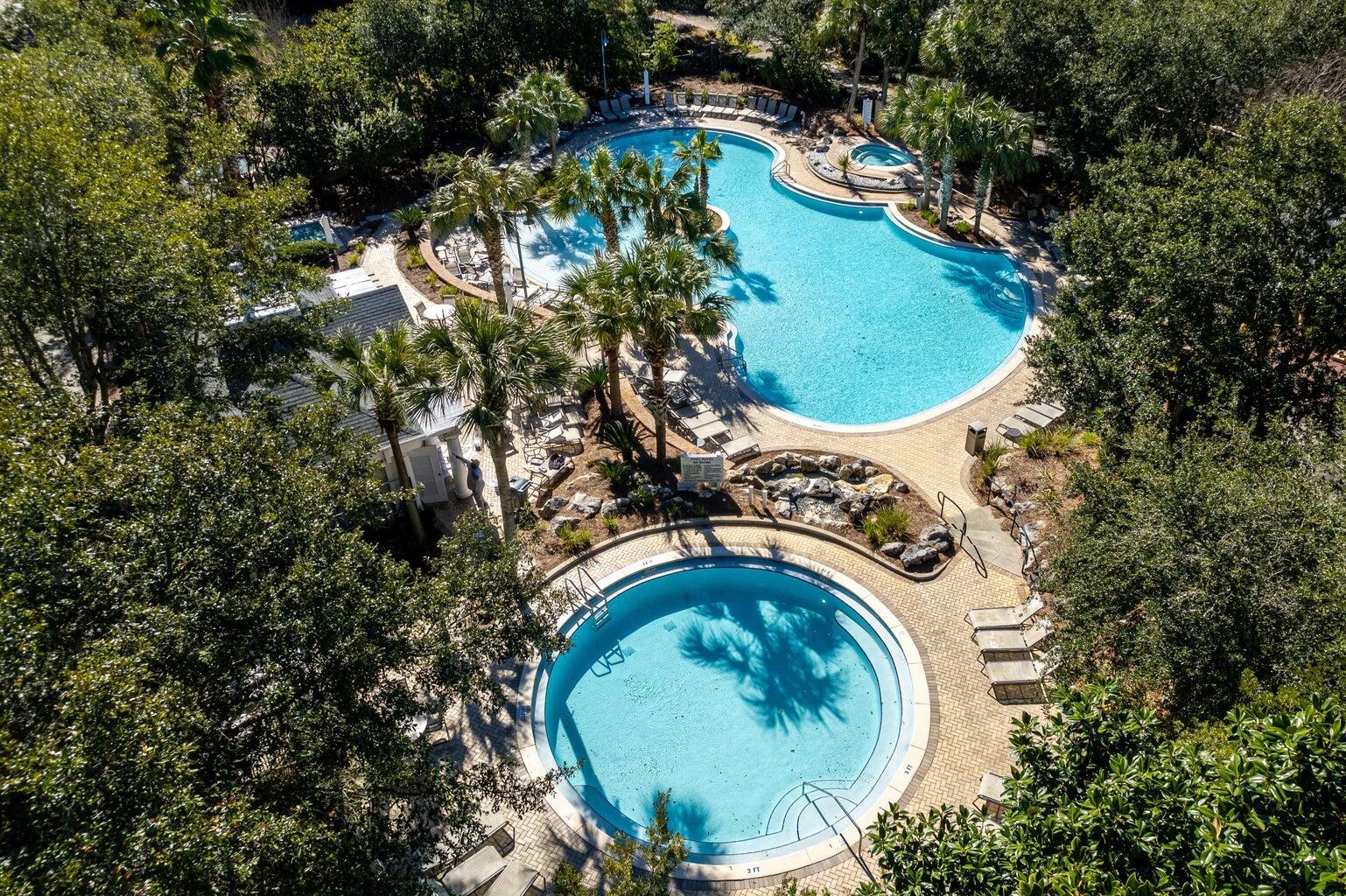 9500 Grand Sandestin Boulevard 2511