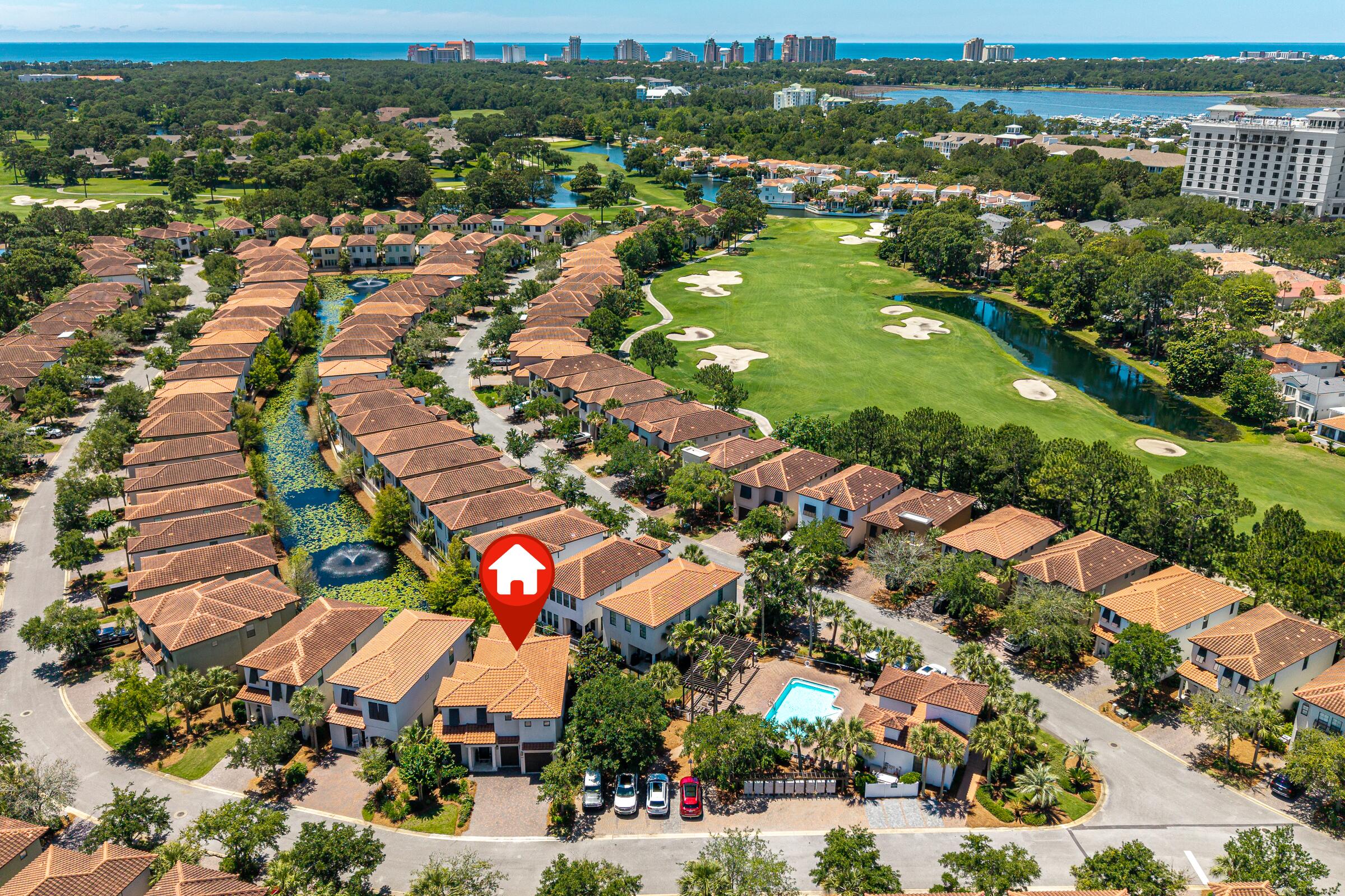 1980 Baytowne Loop