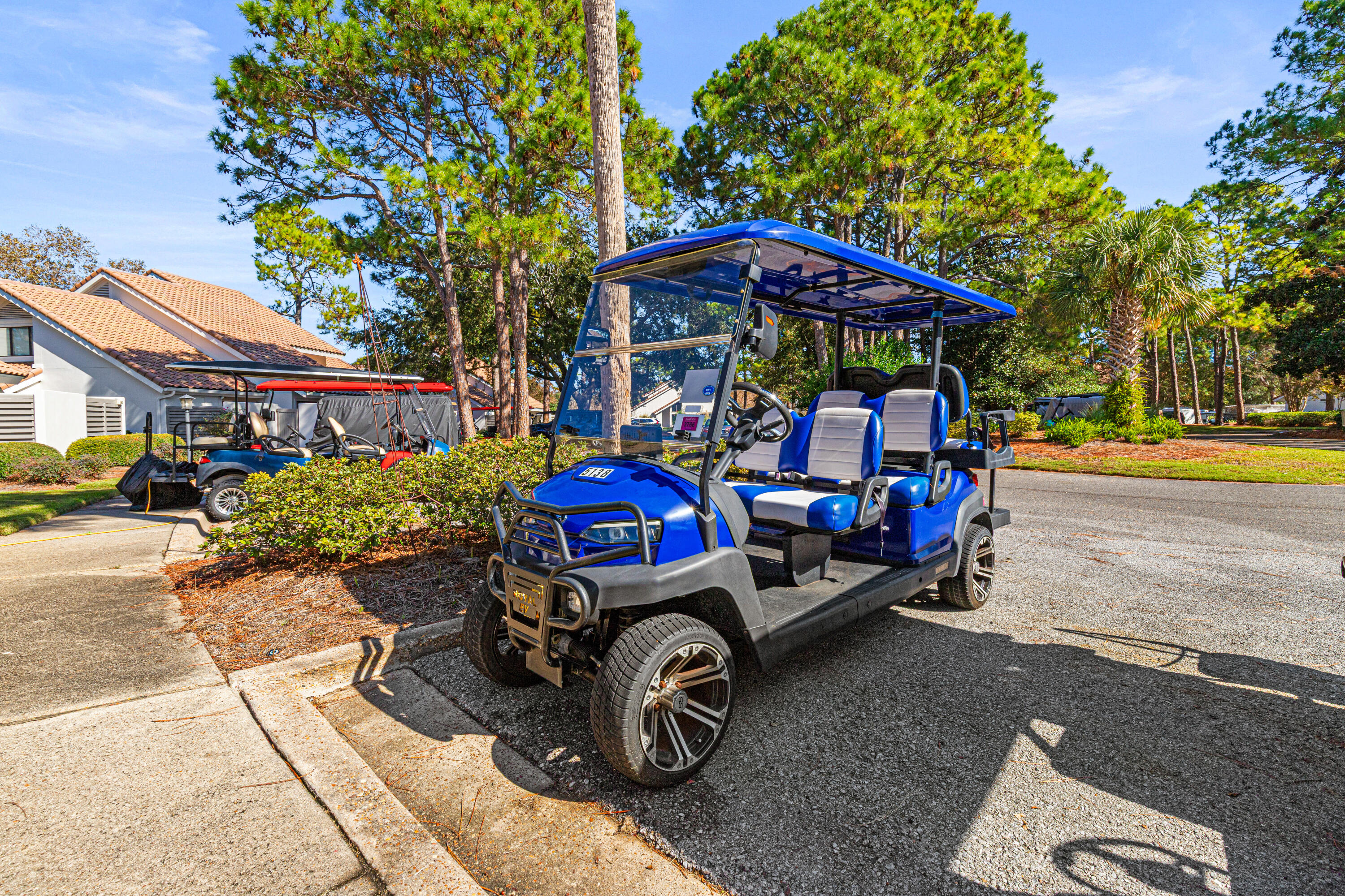 5138 Beachwalk Circle