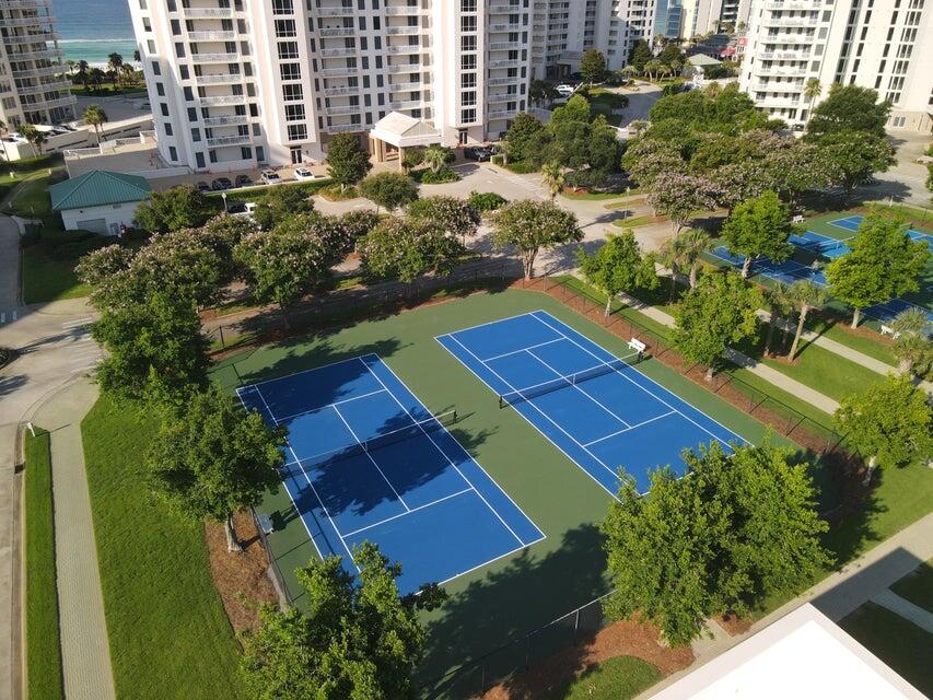 15200 Emerald Coast Parkway 803