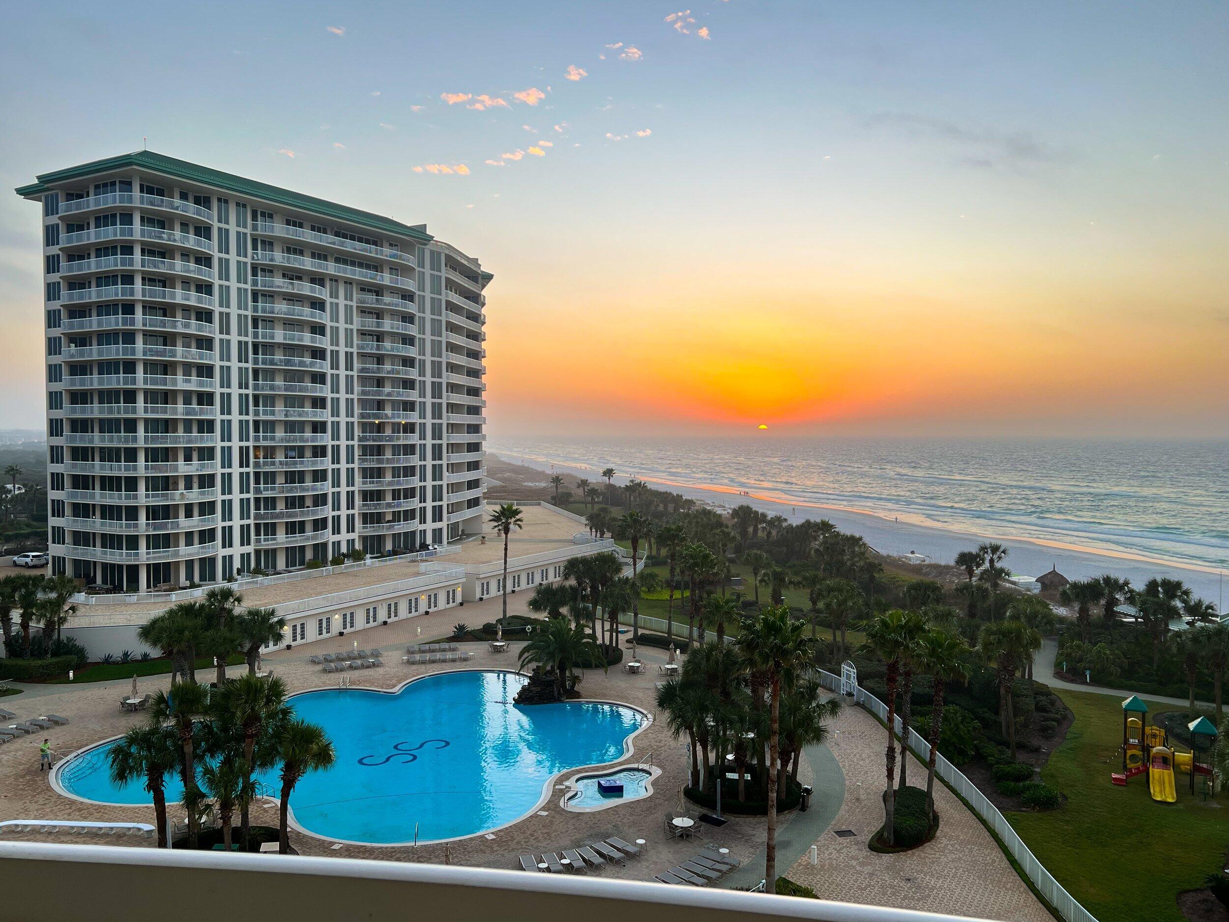 15200 Emerald Coast Parkway 803