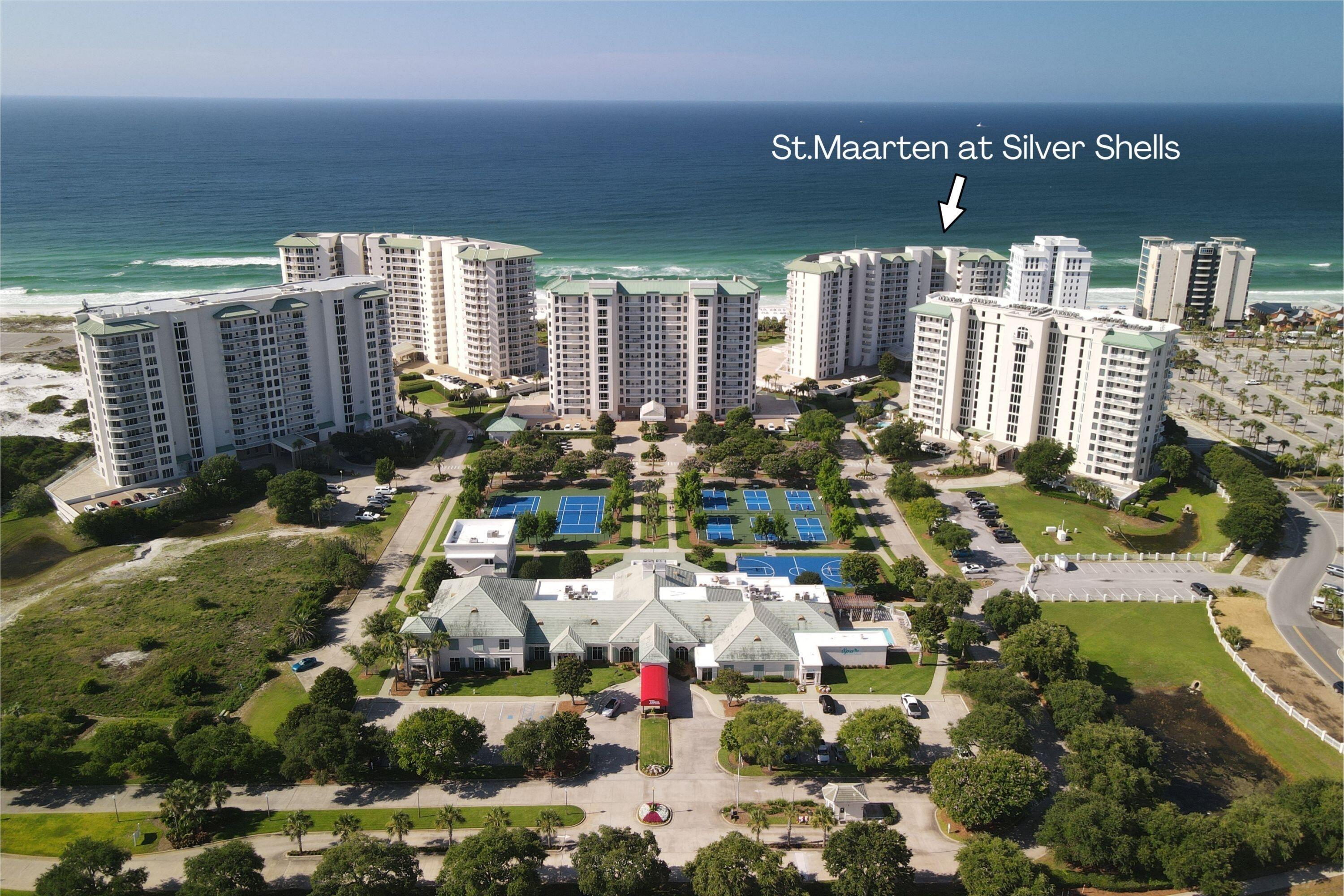 15200 Emerald Coast Parkway 803
