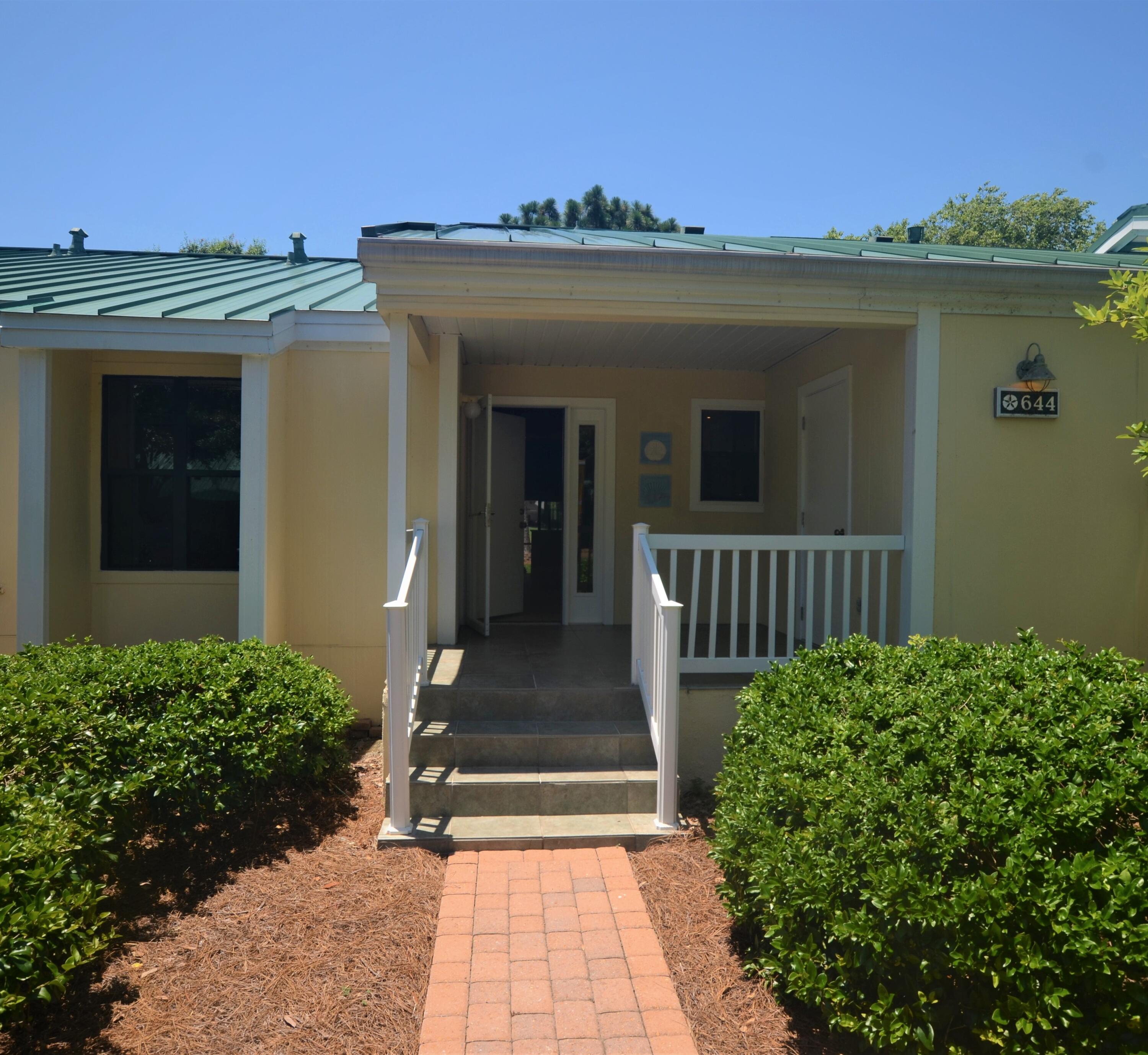 644 Bayou Lane 644