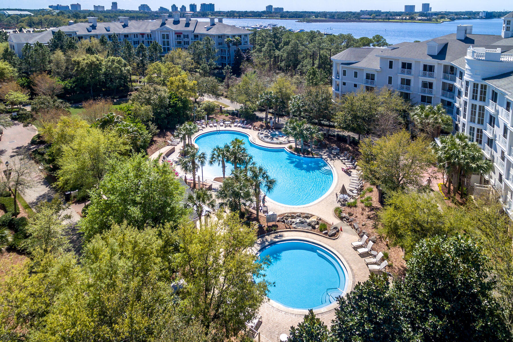 9800 Grand Sandestin Boulevard UNIT 5207