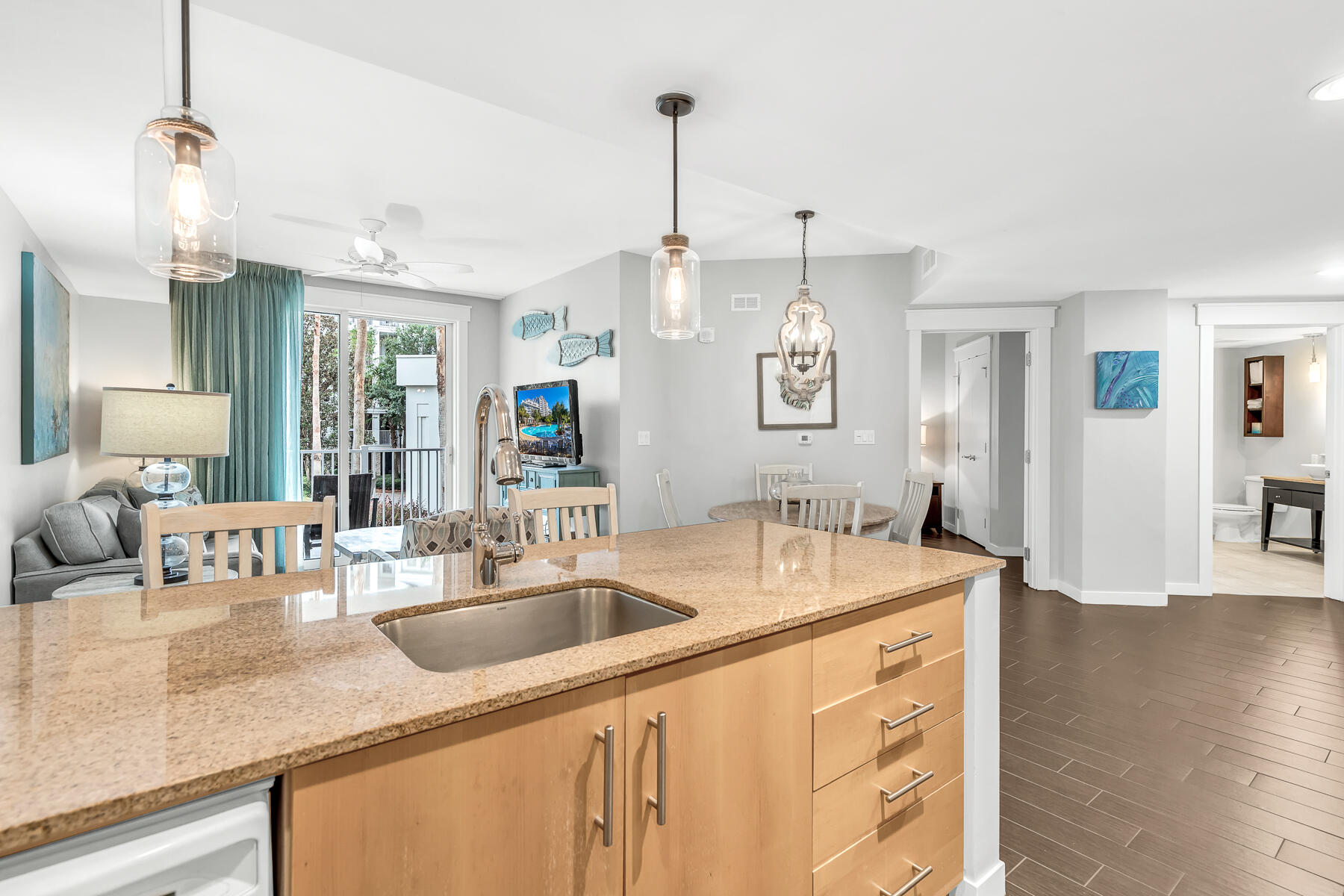 9800 Grand Sandestin Boulevard UNIT 5207