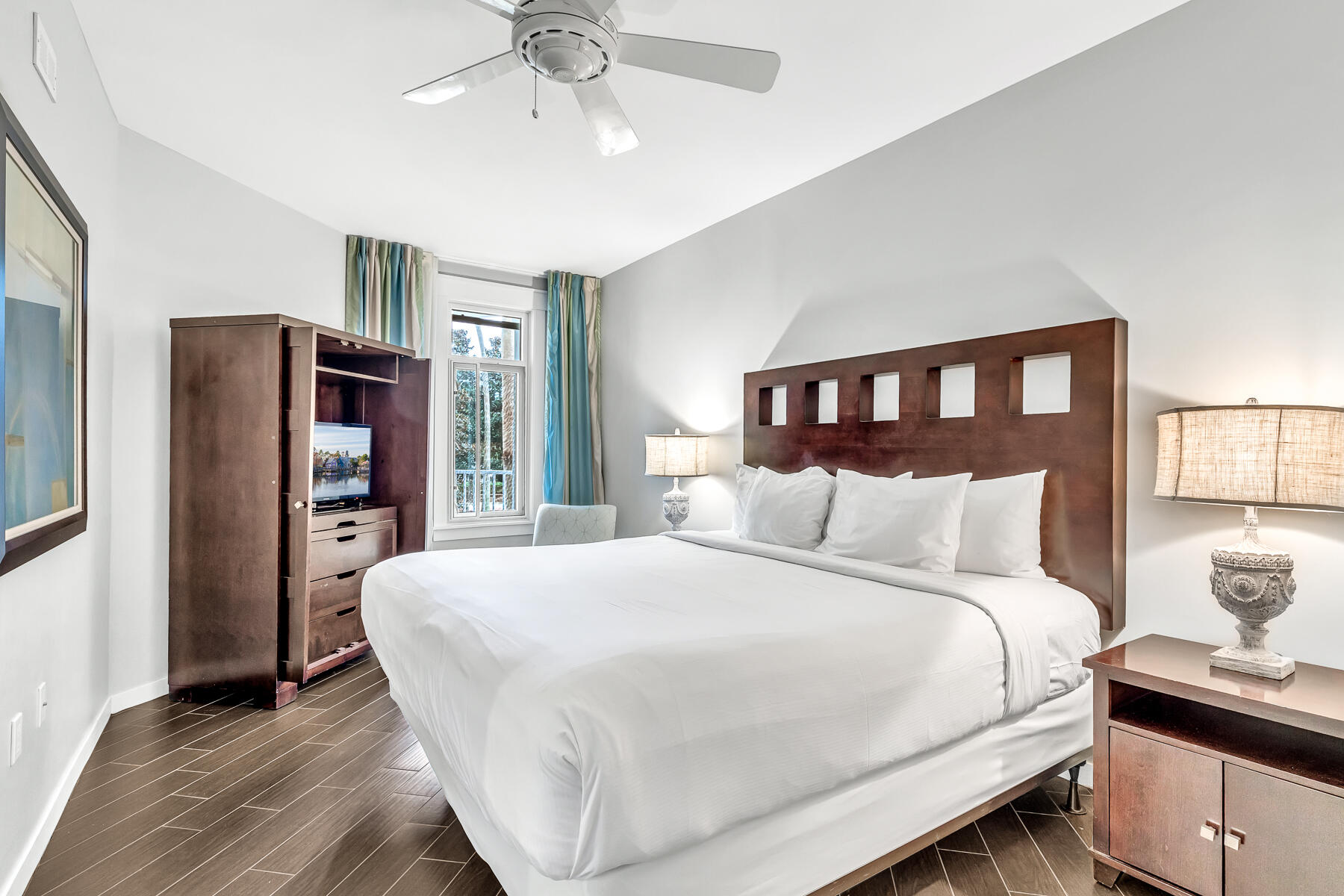 9800 Grand Sandestin Boulevard UNIT 5207