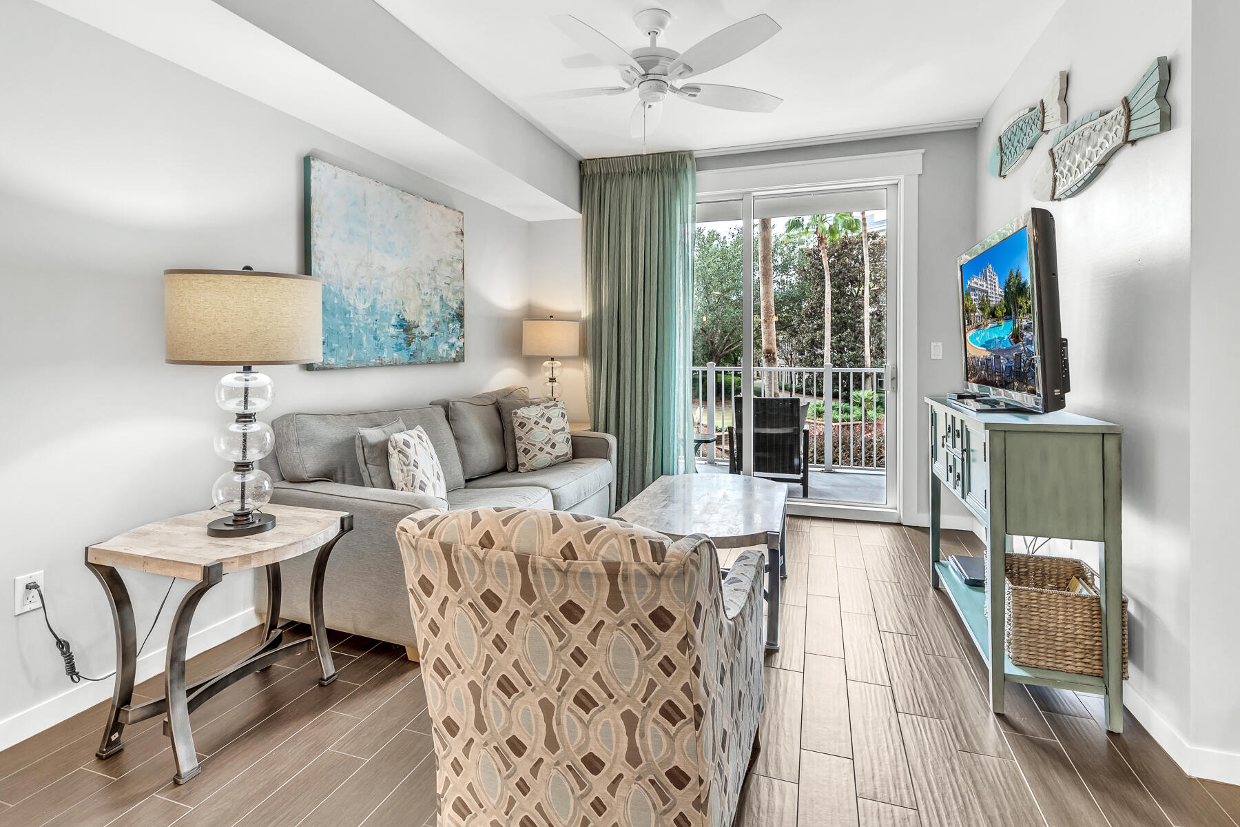 9800 Grand Sandestin Boulevard UNIT 5207
