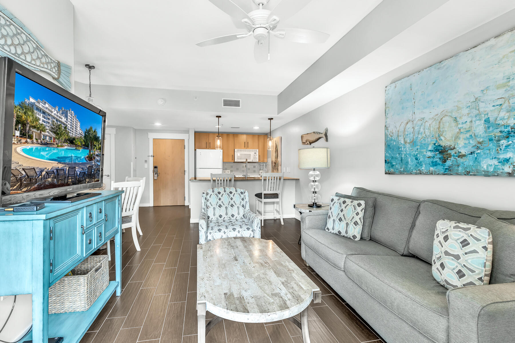 9800 Grand Sandestin Boulevard UNIT 5207